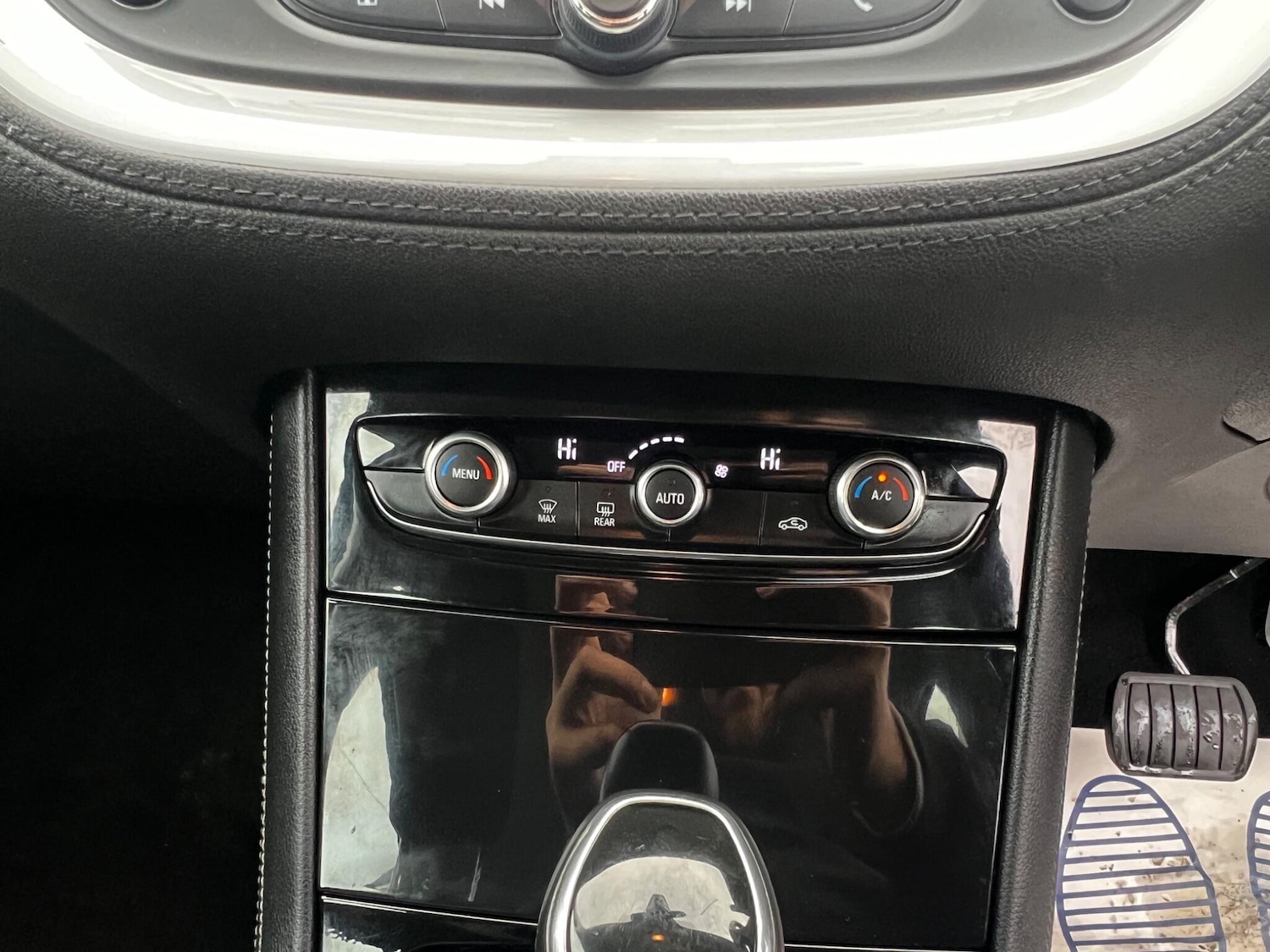 Used Vauxhall Grandland X 2018 for sale - 76151306: Photo 17