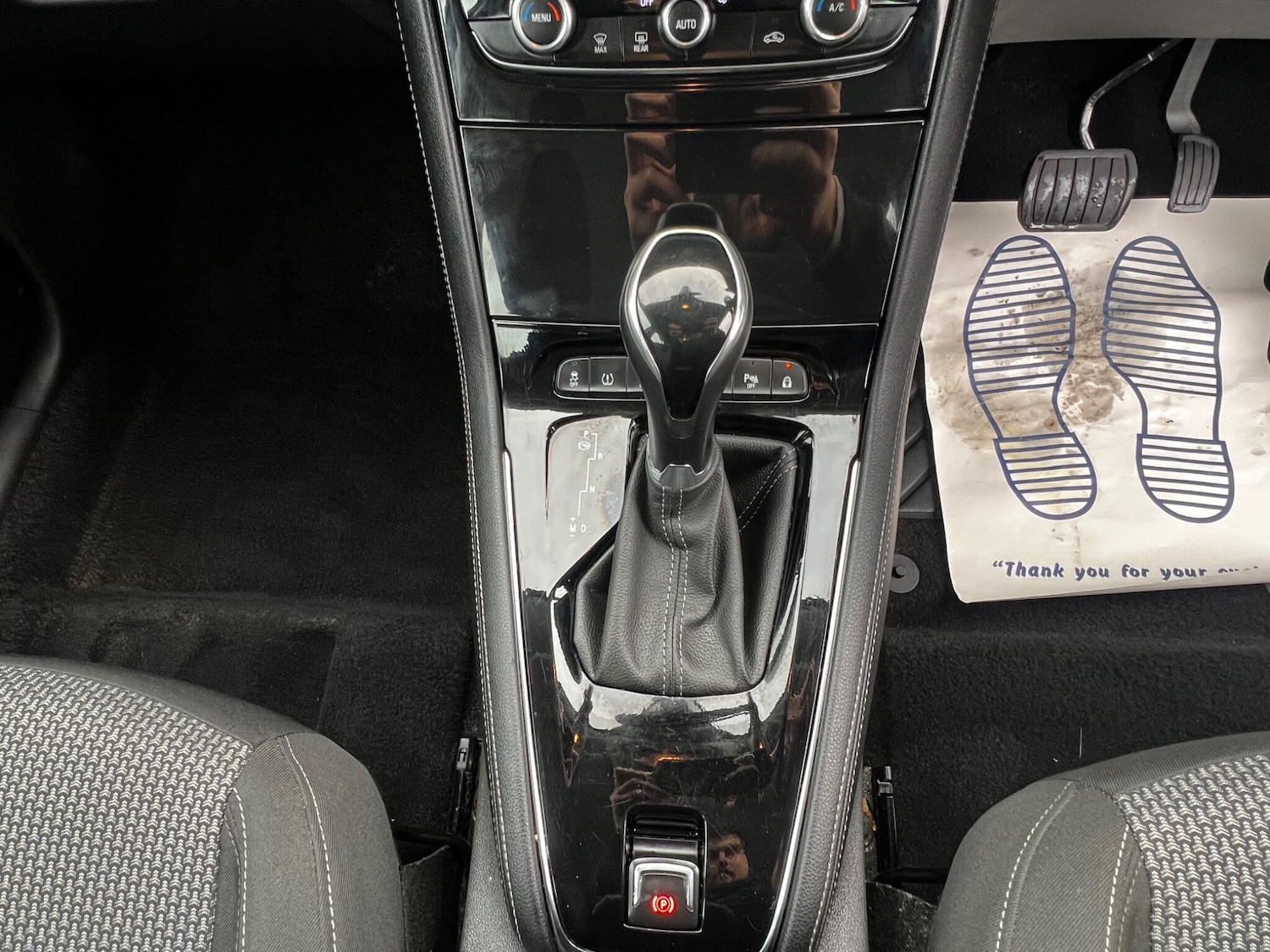Used Vauxhall Grandland X 2018 for sale - 76151306: Photo 18
