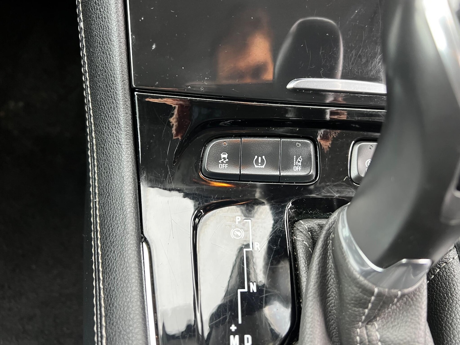Used Vauxhall Grandland X 2018 for sale - 76151306: Photo 19
