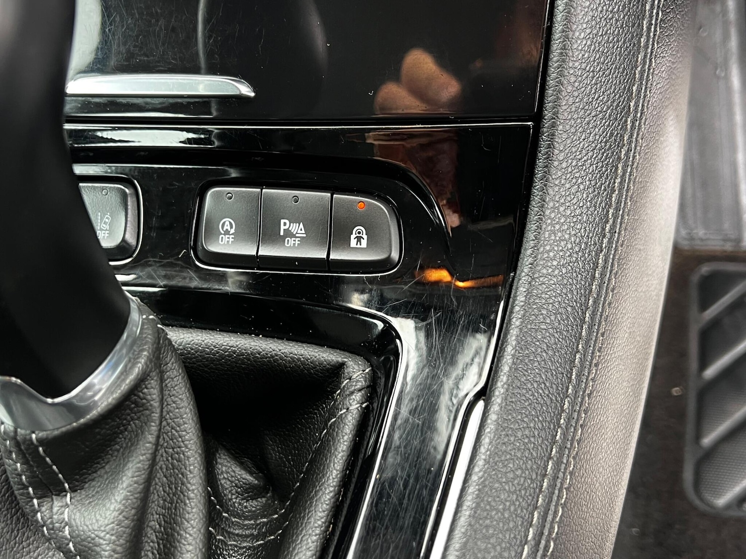 Used Vauxhall Grandland X 2018 for sale - 76151306: Photo 20