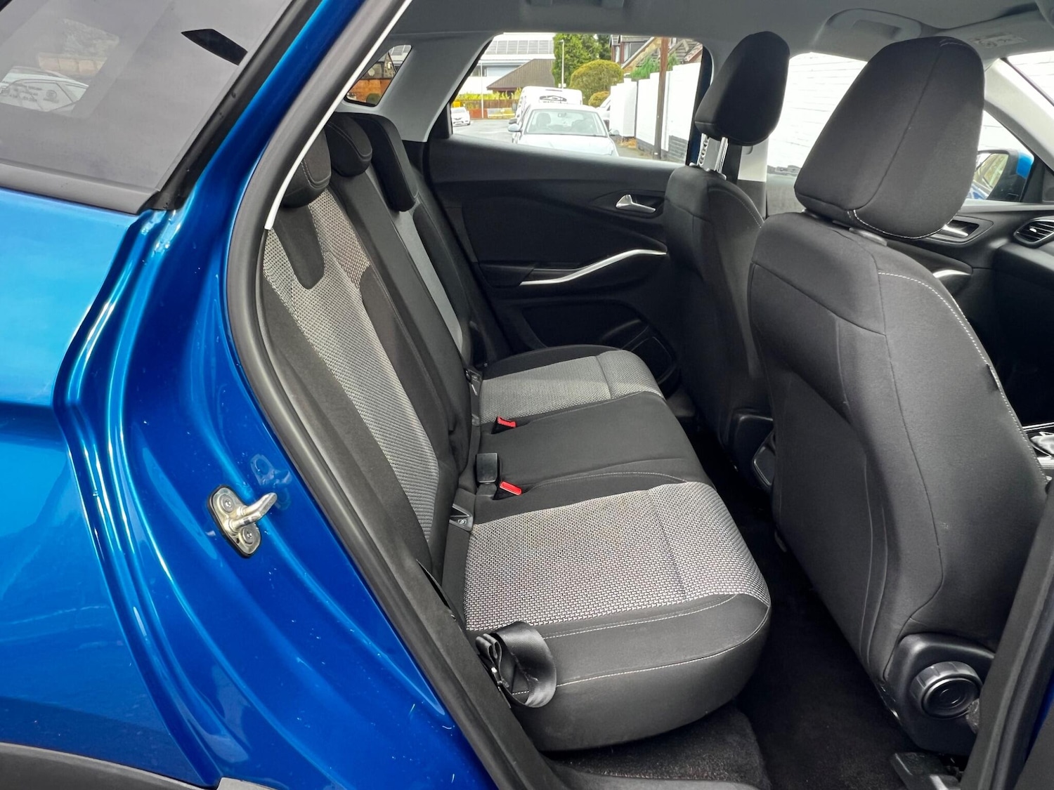 Used Vauxhall Grandland X 2018 for sale - 76151306: Photo 21
