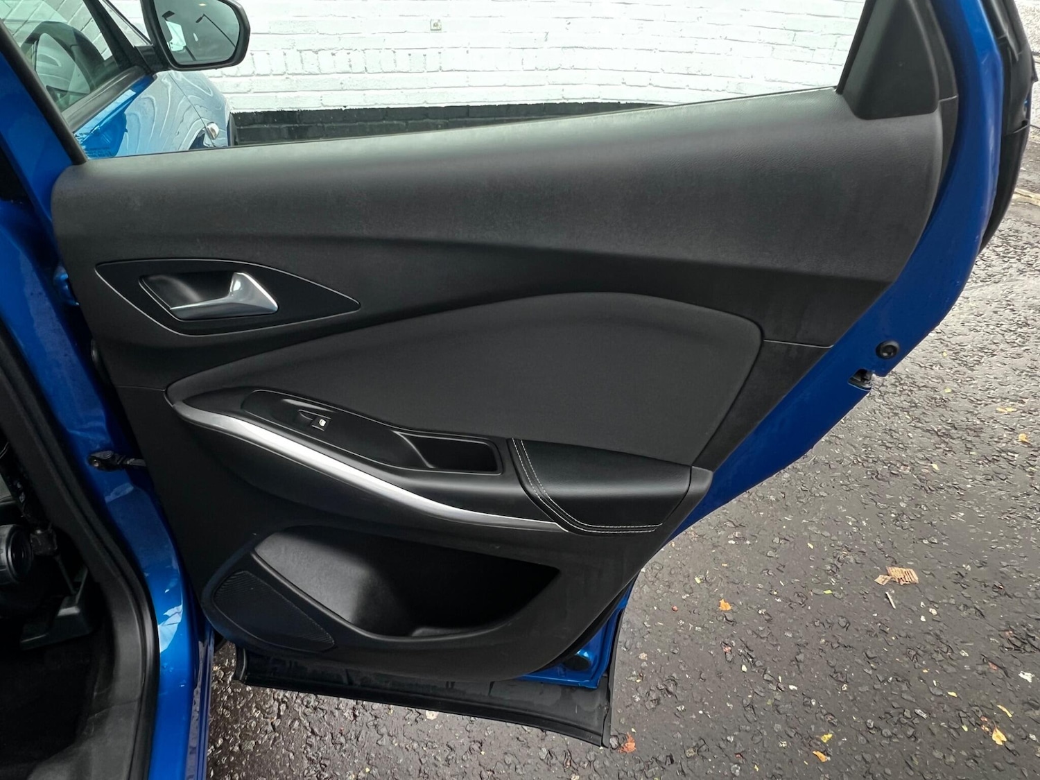 Used Vauxhall Grandland X 2018 for sale - 76151306: Photo 22