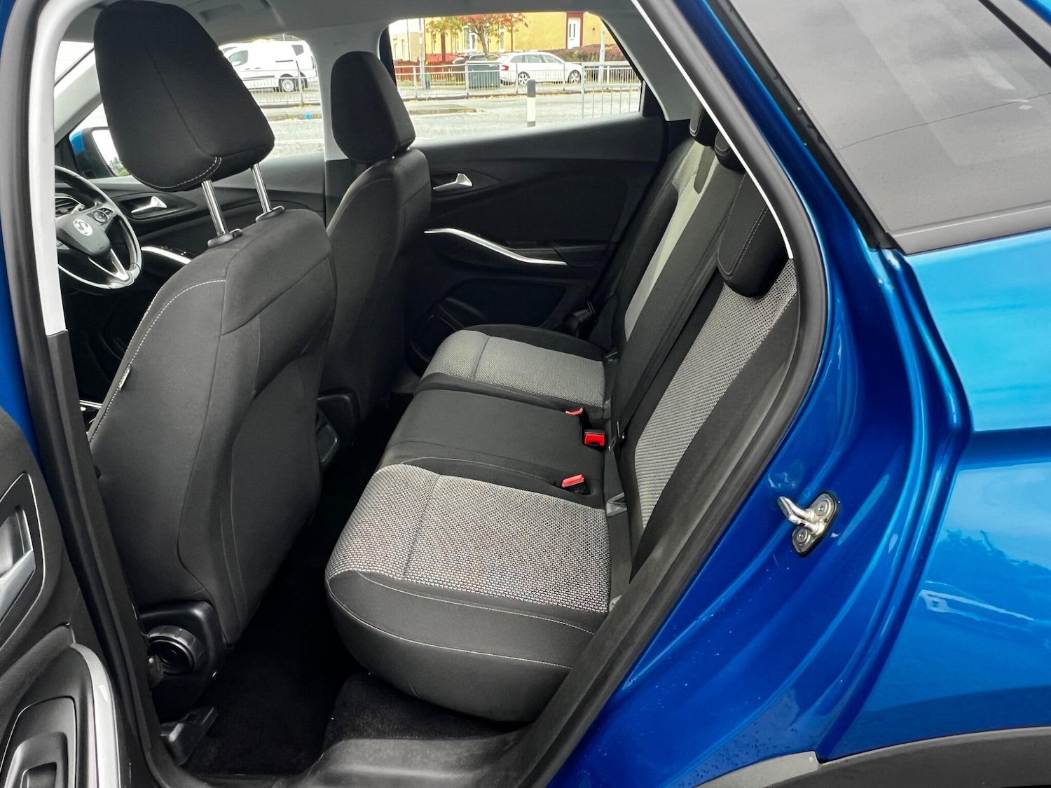 Used Vauxhall Grandland X 2018 for sale - 76151306: Photo 23