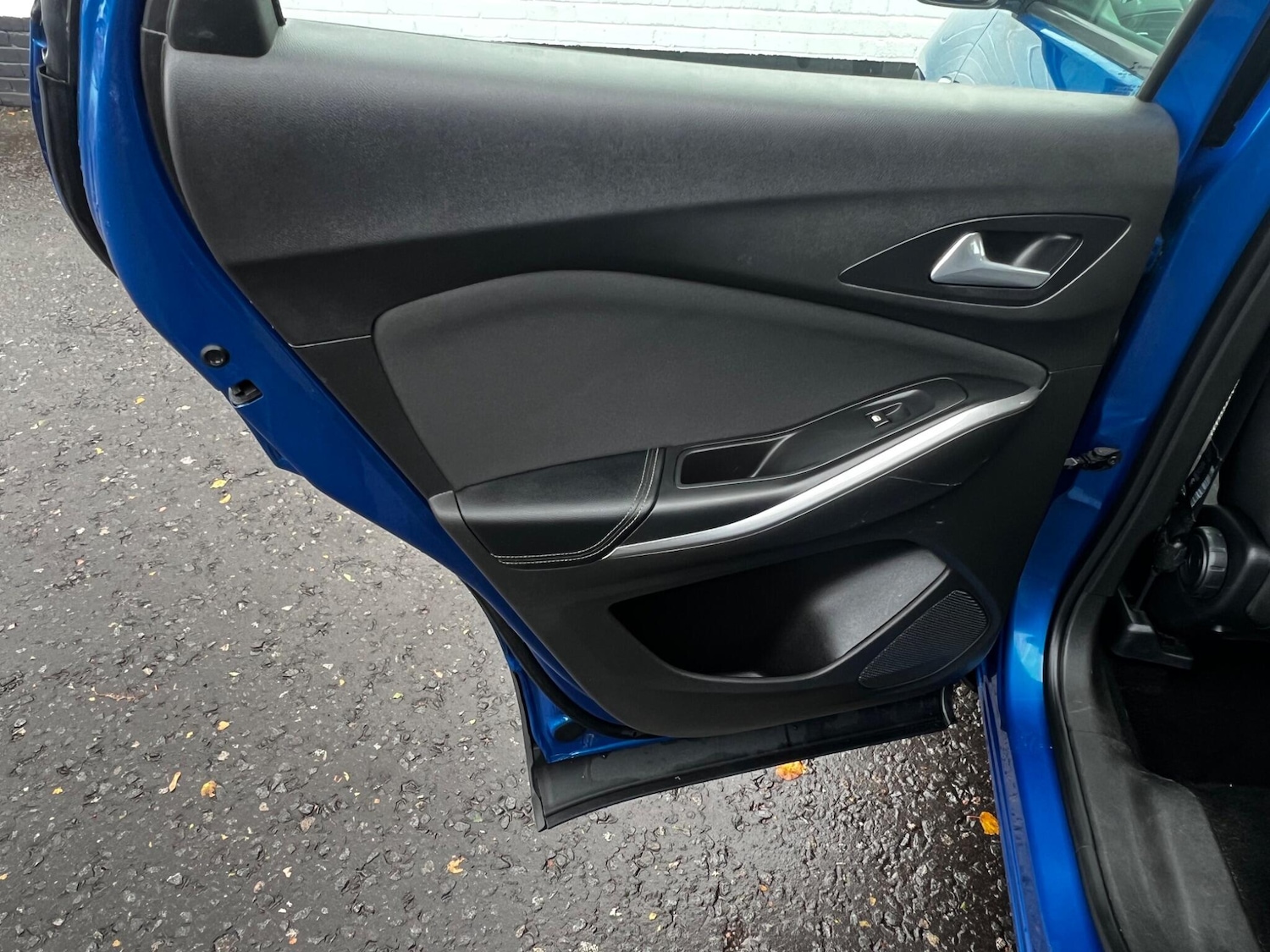 Used Vauxhall Grandland X 2018 for sale - 76151306: Photo 24