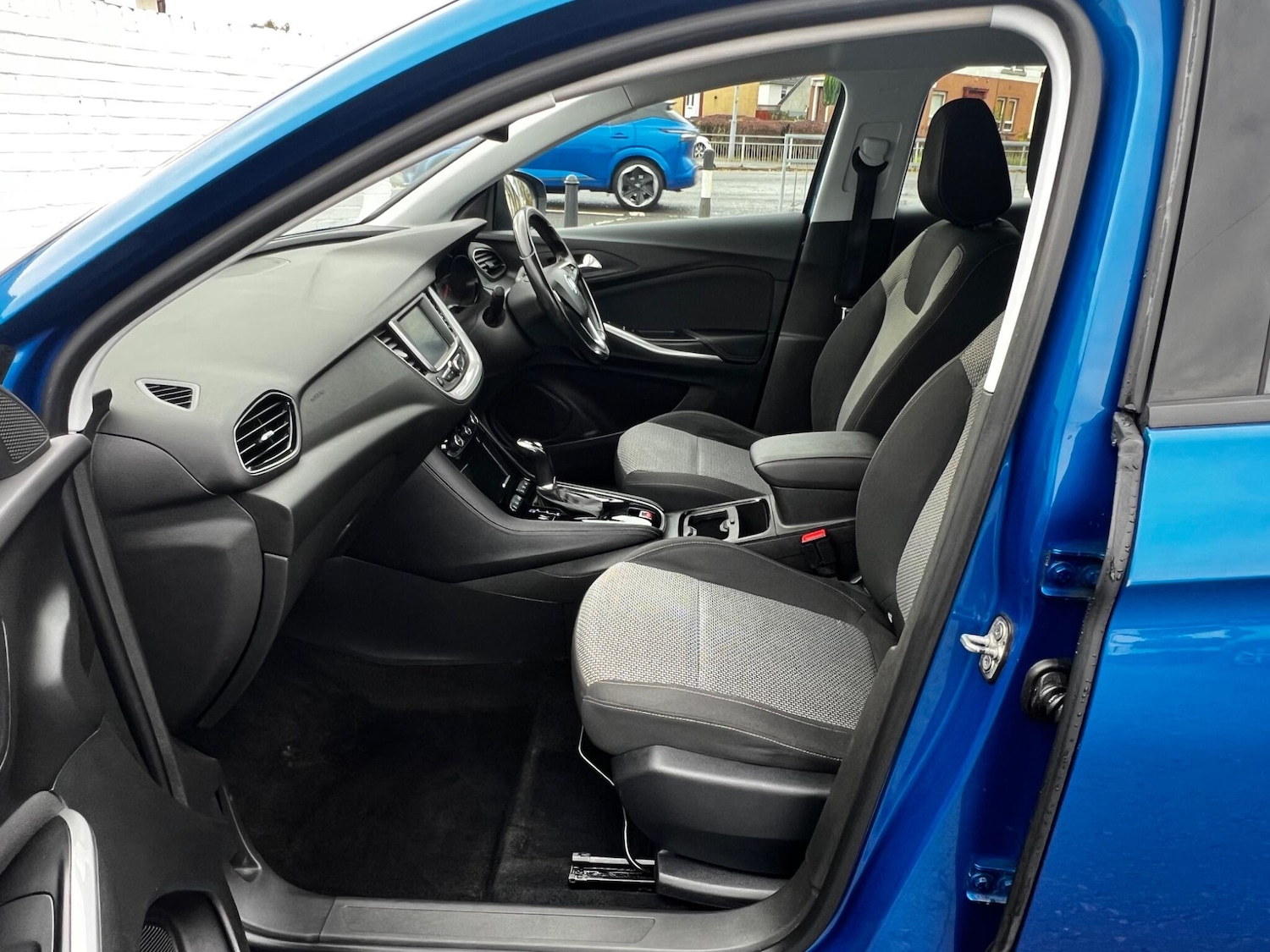 Used Vauxhall Grandland X 2018 for sale - 76151306: Photo 25