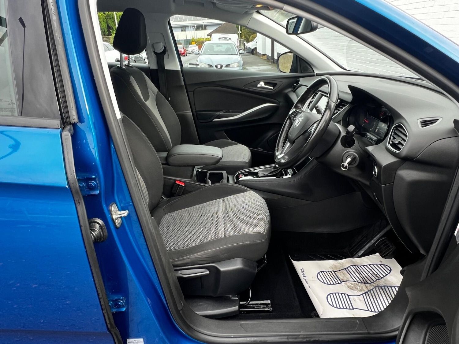 Used Vauxhall Grandland X 2018 for sale - 76151306: Photo 7