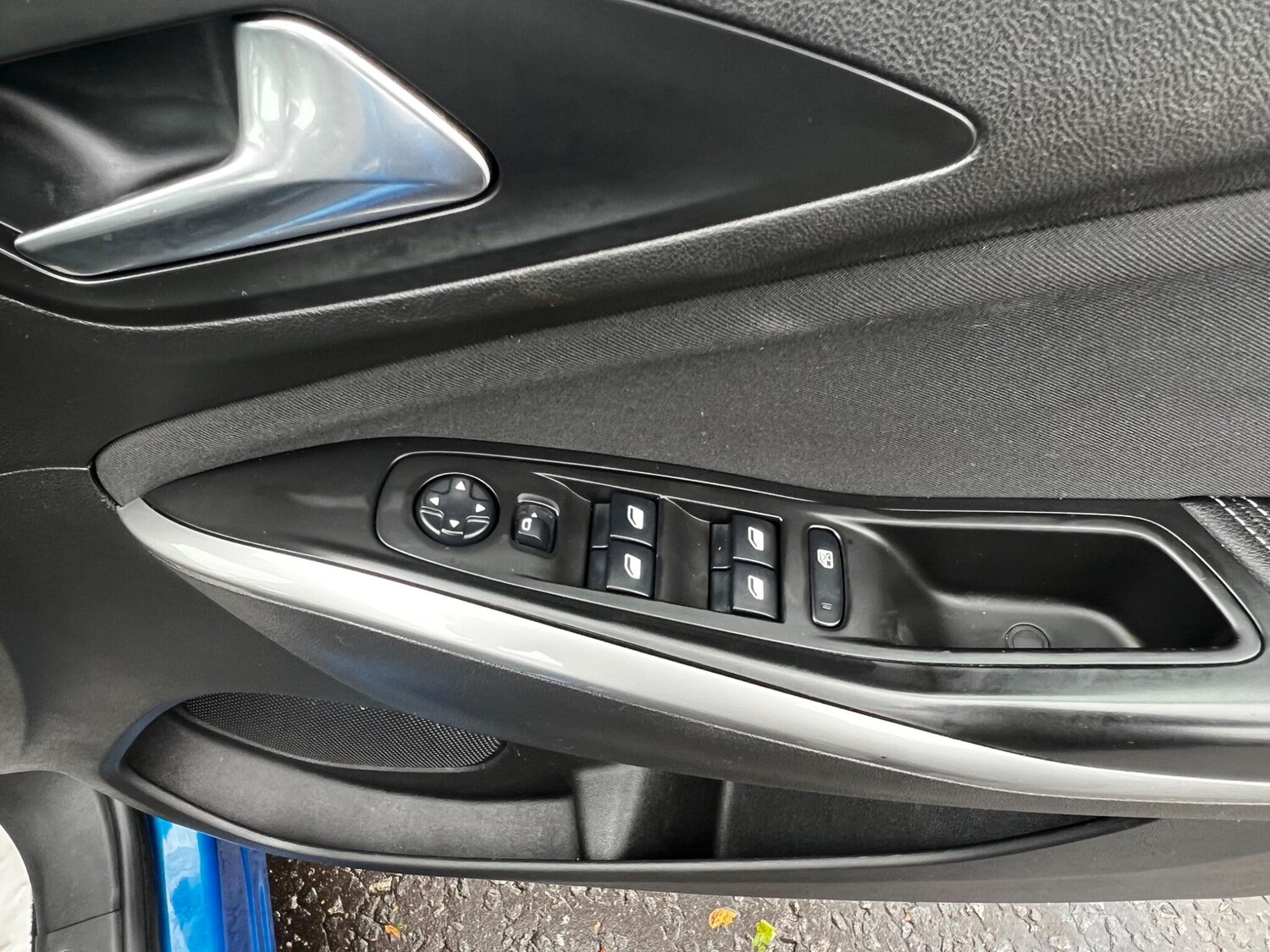 Used Vauxhall Grandland X 2018 for sale - 76151306: Photo 8