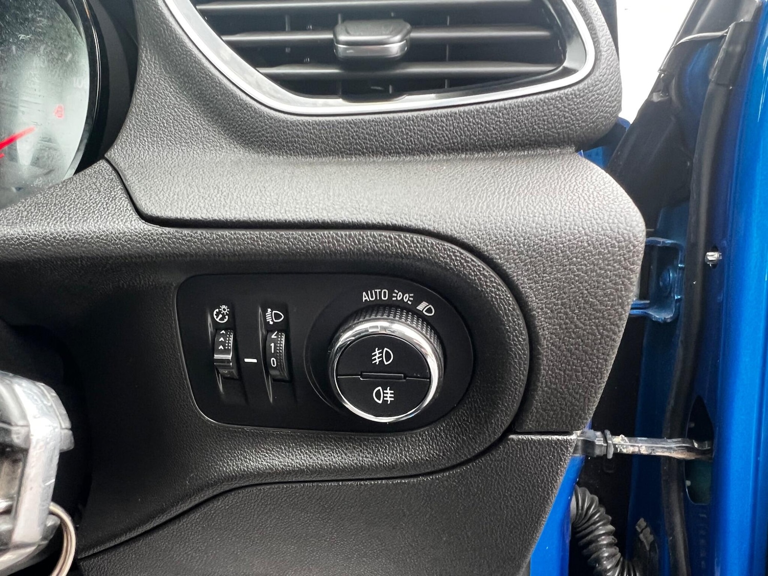 Used Vauxhall Grandland X 2018 for sale - 76151306: Photo 9