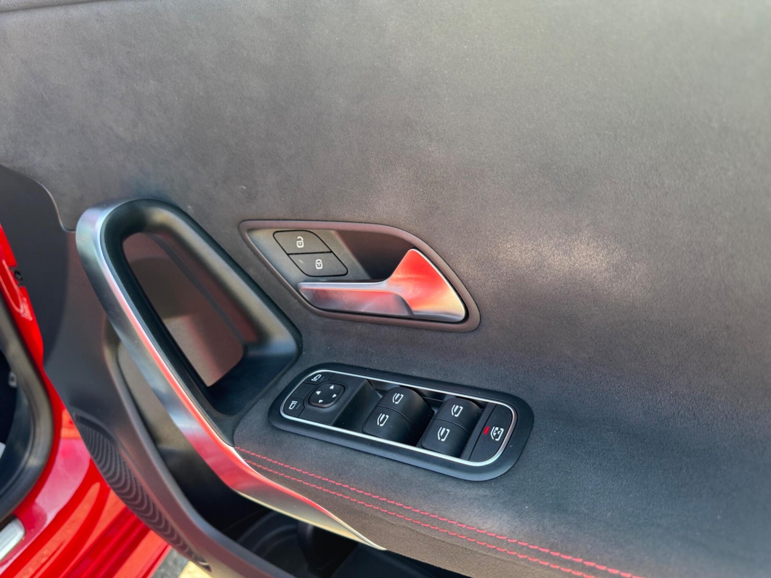 Used Mercedes-Benz A-Class 2019 for sale - 77029696: Photo 13