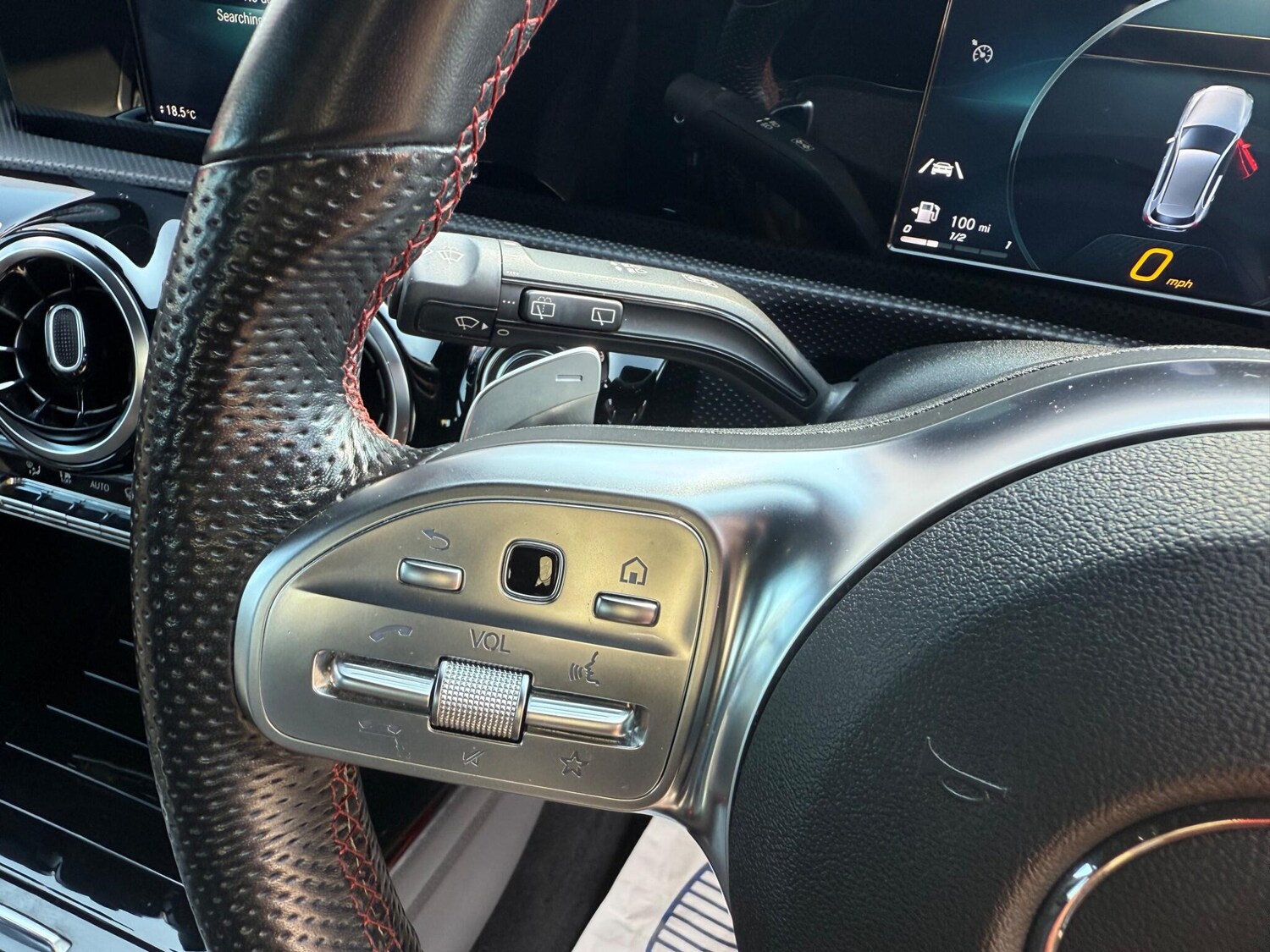 Used Mercedes-Benz A-Class 2019 for sale - 77029696: Photo 17