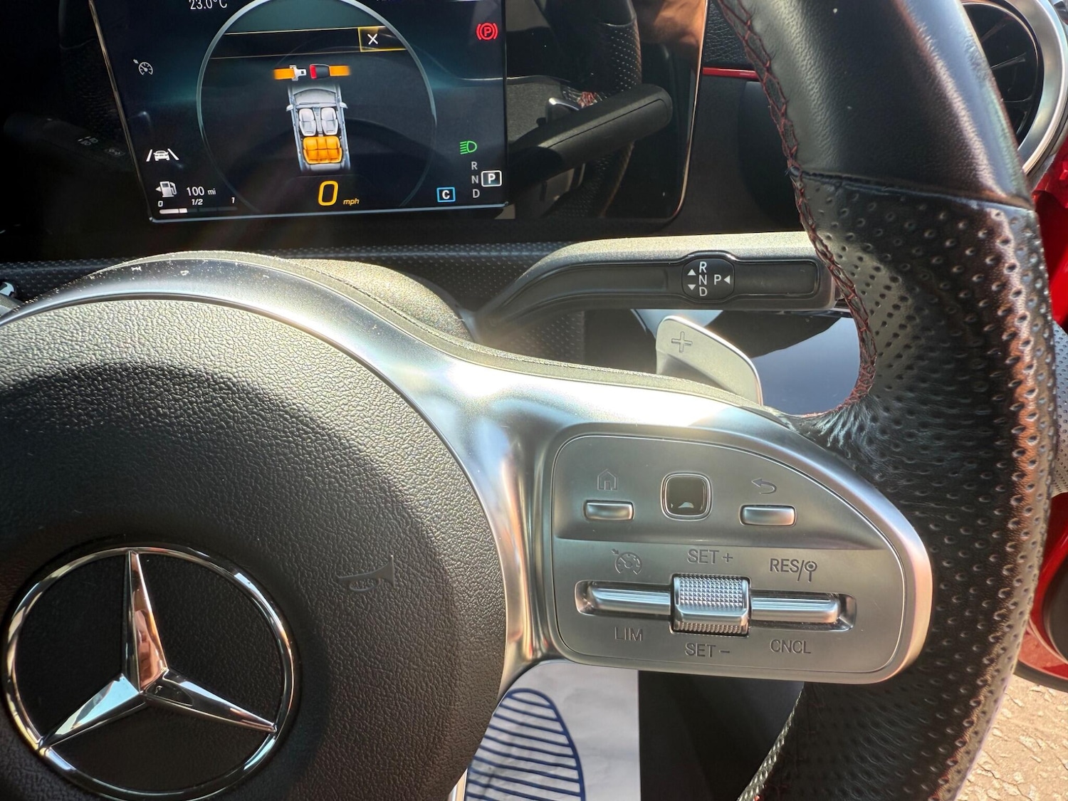 Used Mercedes-Benz A-Class 2019 for sale - 77029696: Photo 18