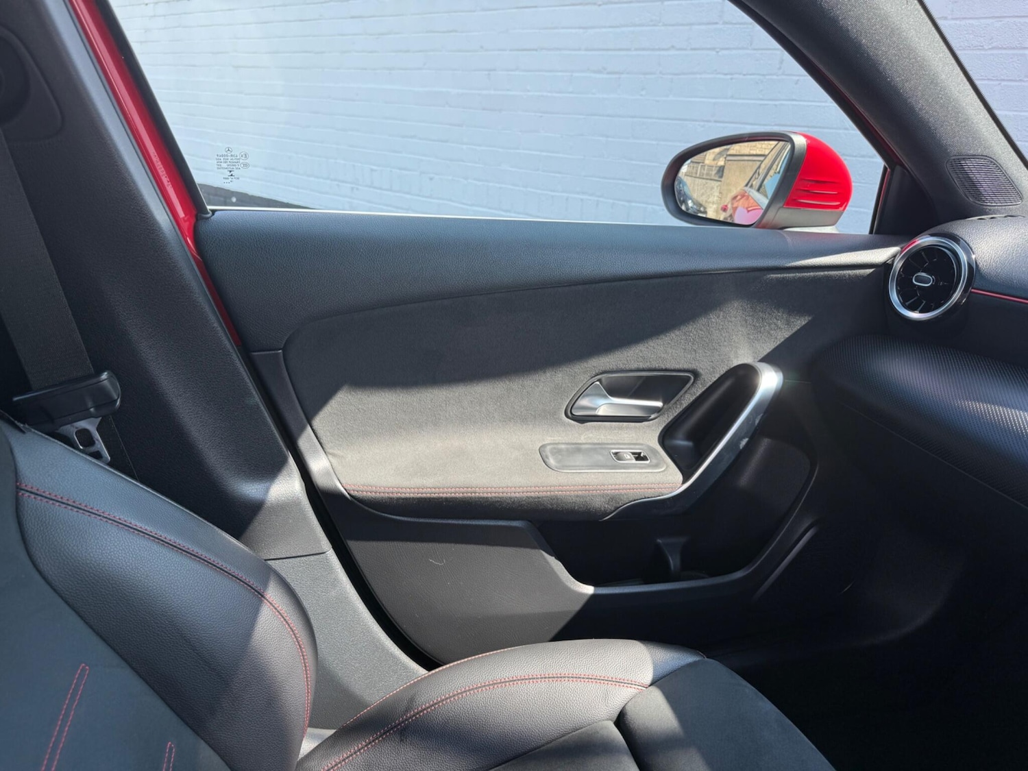 Used Mercedes-Benz A-Class 2019 for sale - 77029696: Photo 23