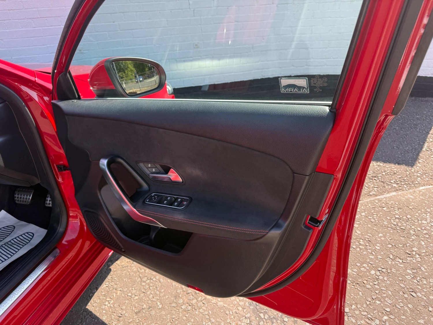 Used Mercedes-Benz A-Class 2019 for sale - 77029696: Photo 8