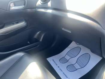 2013 (63) - 1.8 i-VTEC EX 5dr Auto