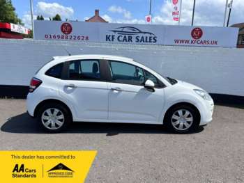 2013 (63) - 1.4 e-HDi Airdream VTR+ EGS5 Euro 5 (s/s) 5dr