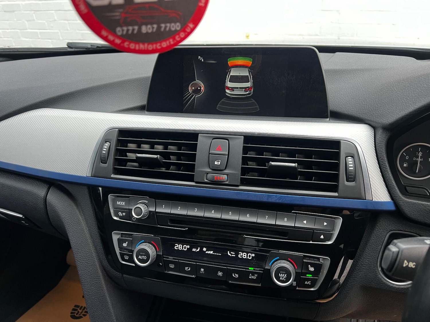 Used BMW 3 Series 2016 for sale - 76824468: Photo 12