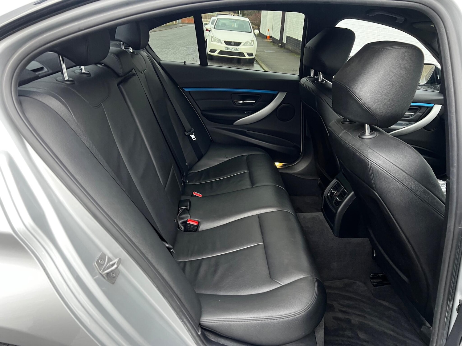 Used BMW 3 Series 2016 for sale - 76824468: Photo 14