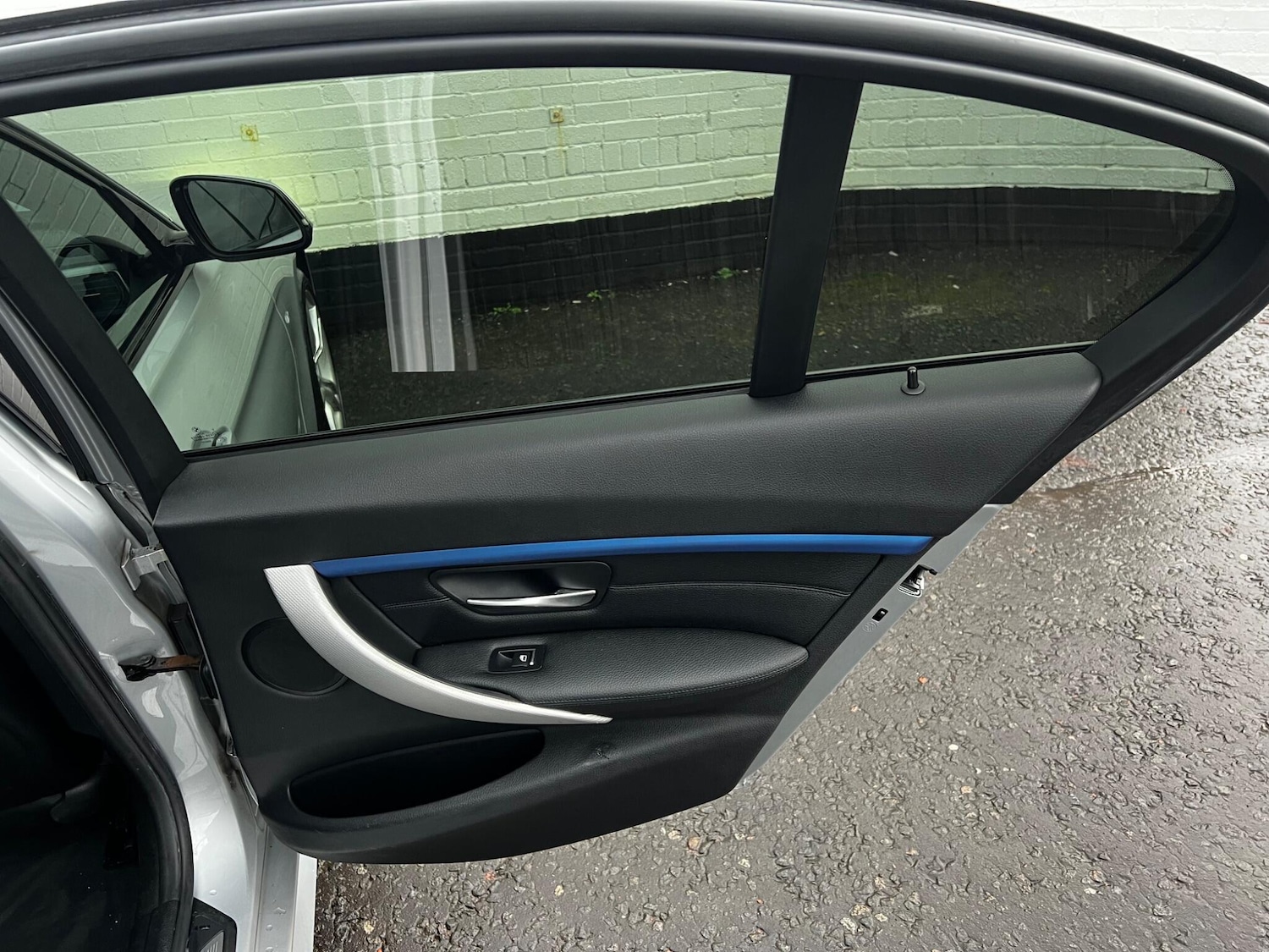 Used BMW 3 Series 2016 for sale - 76824468: Photo 15