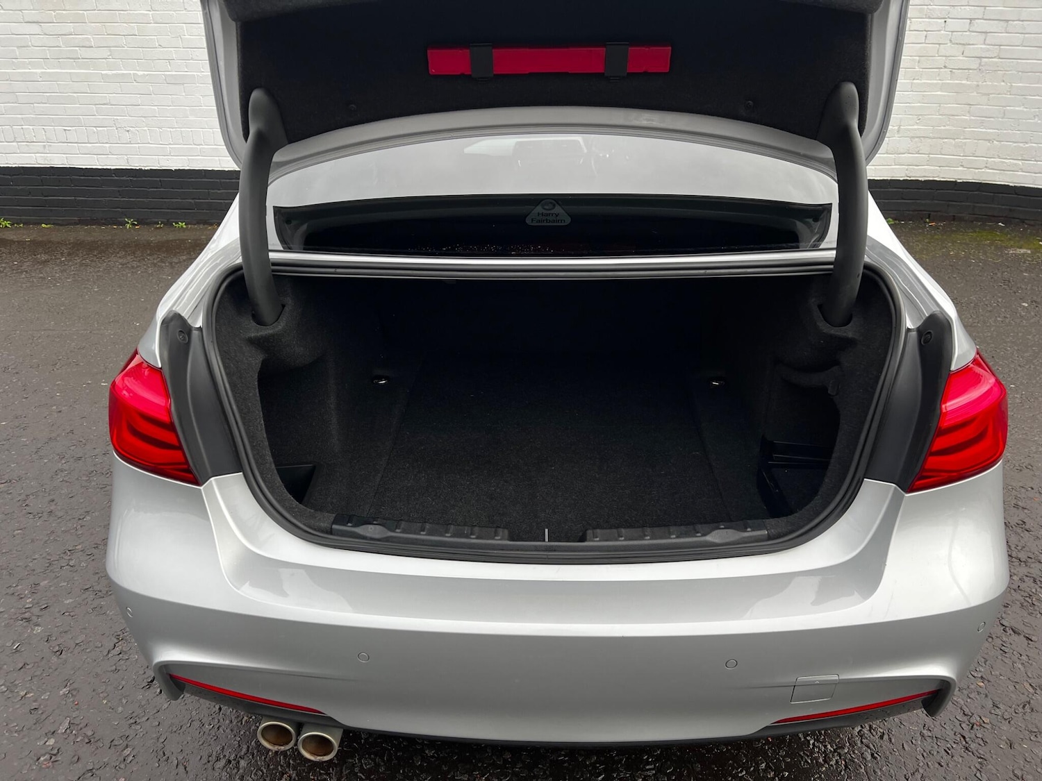 Used BMW 3 Series 2016 for sale - 76824468: Photo 16