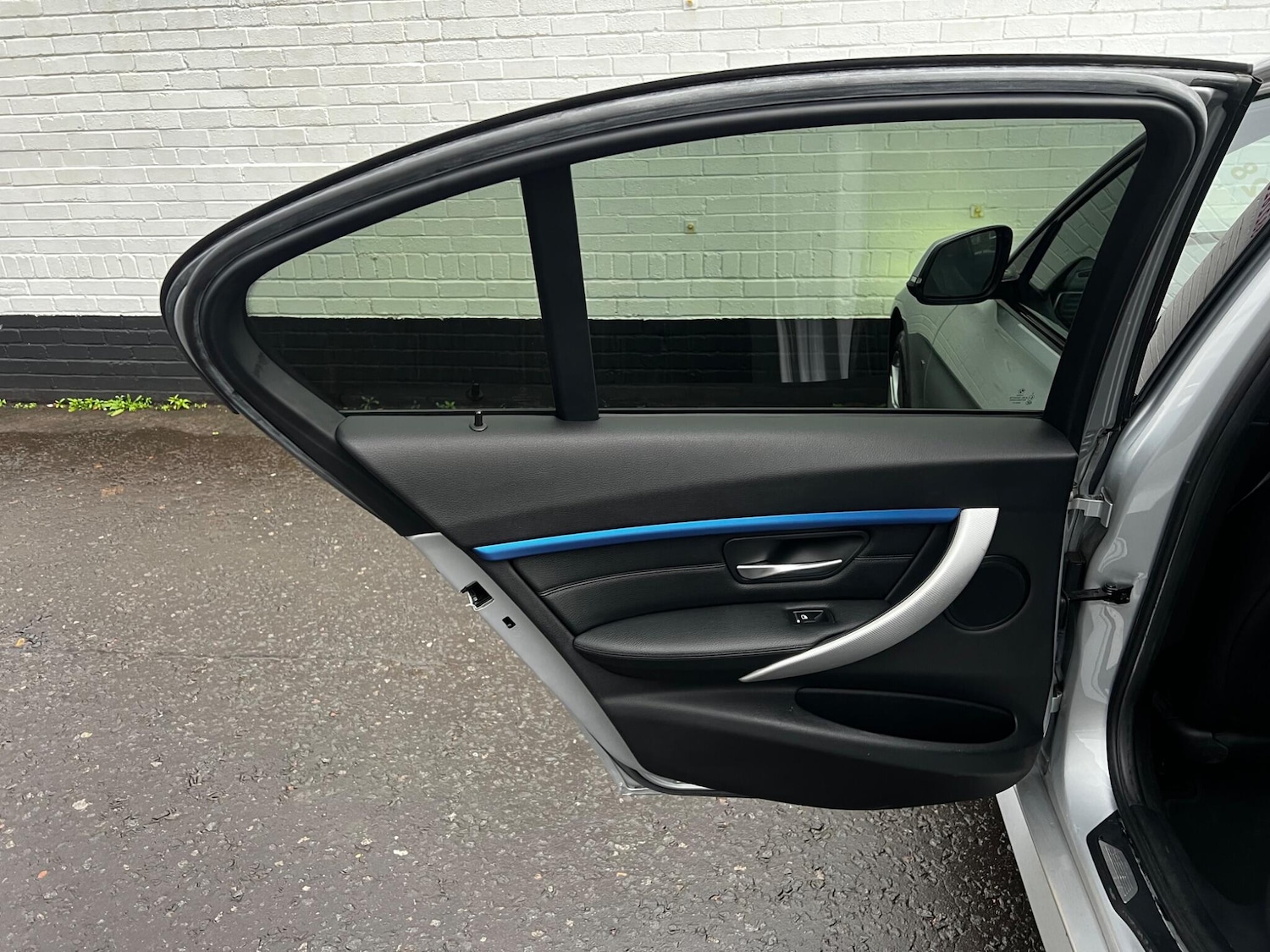 Used BMW 3 Series 2016 for sale - 76824468: Photo 18