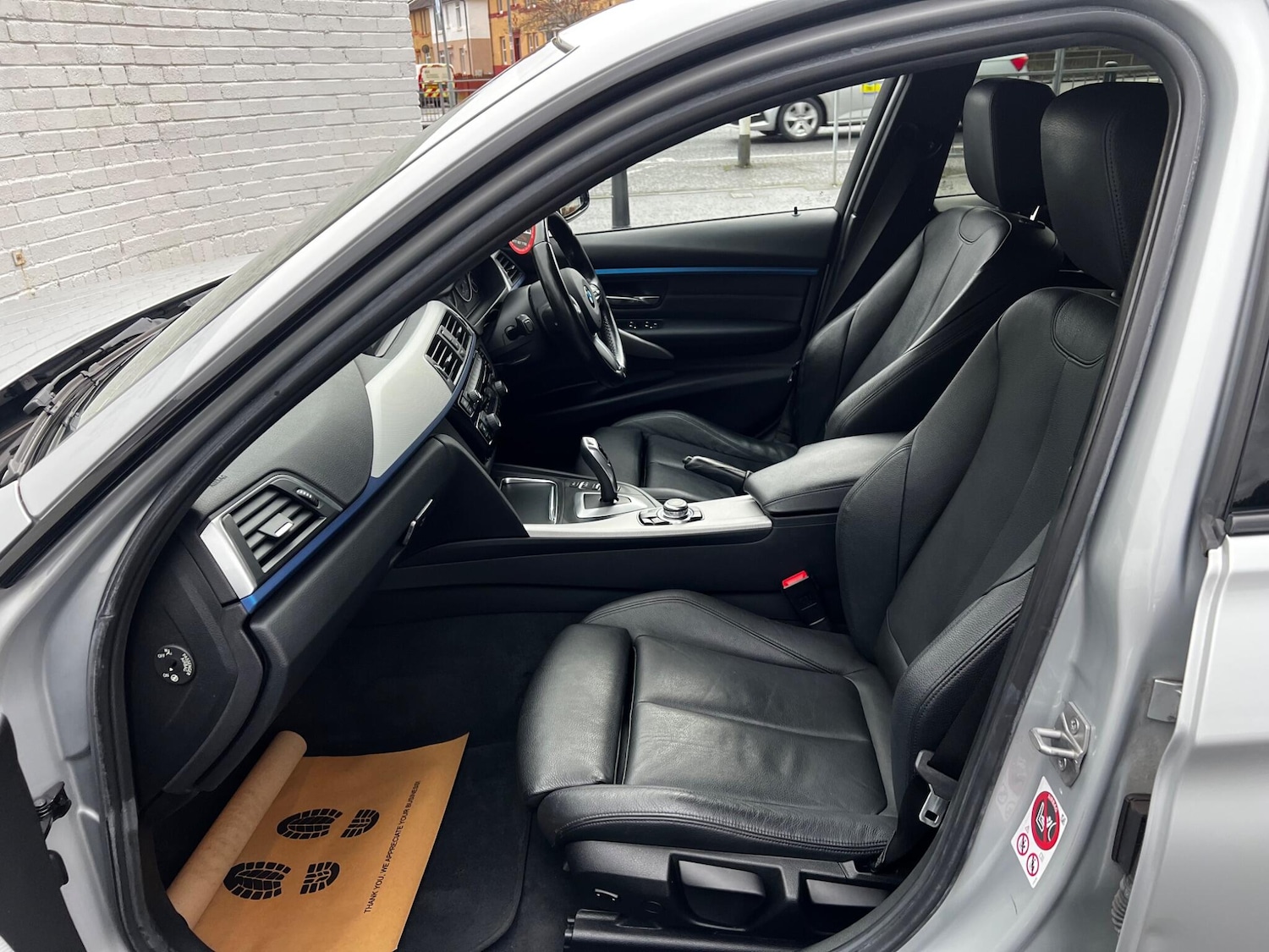 Used BMW 3 Series 2016 for sale - 76824468: Photo 19