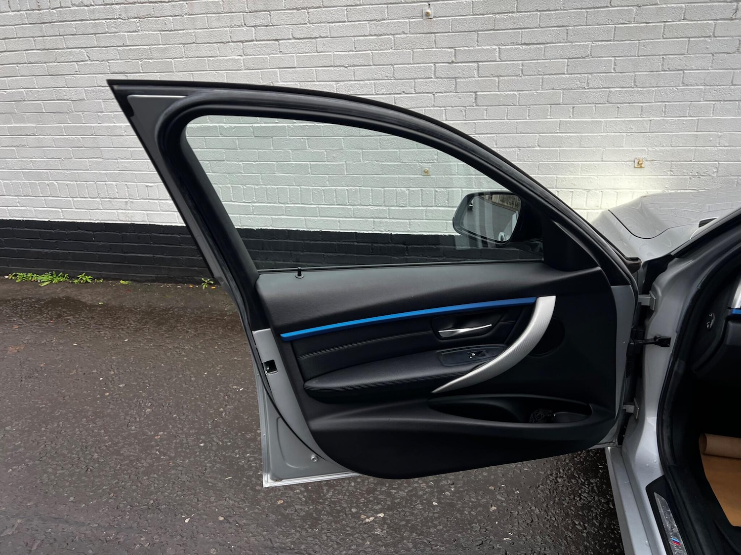 Used BMW 3 Series 2016 for sale - 76824468: Photo 20