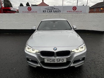 Used BMW 3 Series 2016 for sale - 76824468: Photo