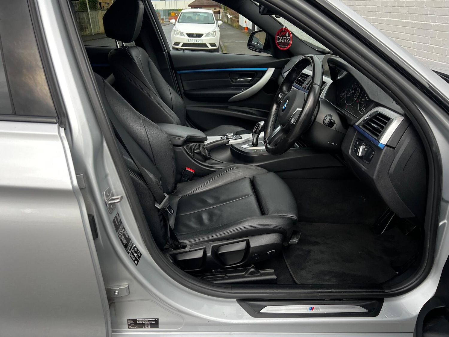 Used BMW 3 Series 2016 for sale - 76824468: Photo 6