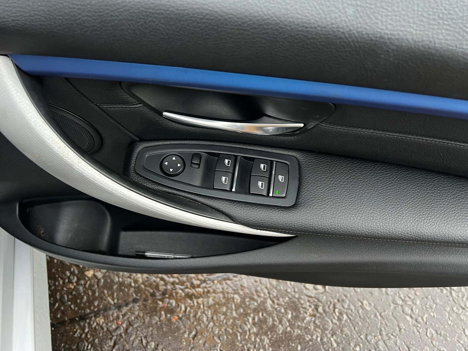 Used BMW 3 Series 2016 for sale - 76824468: Photo 8