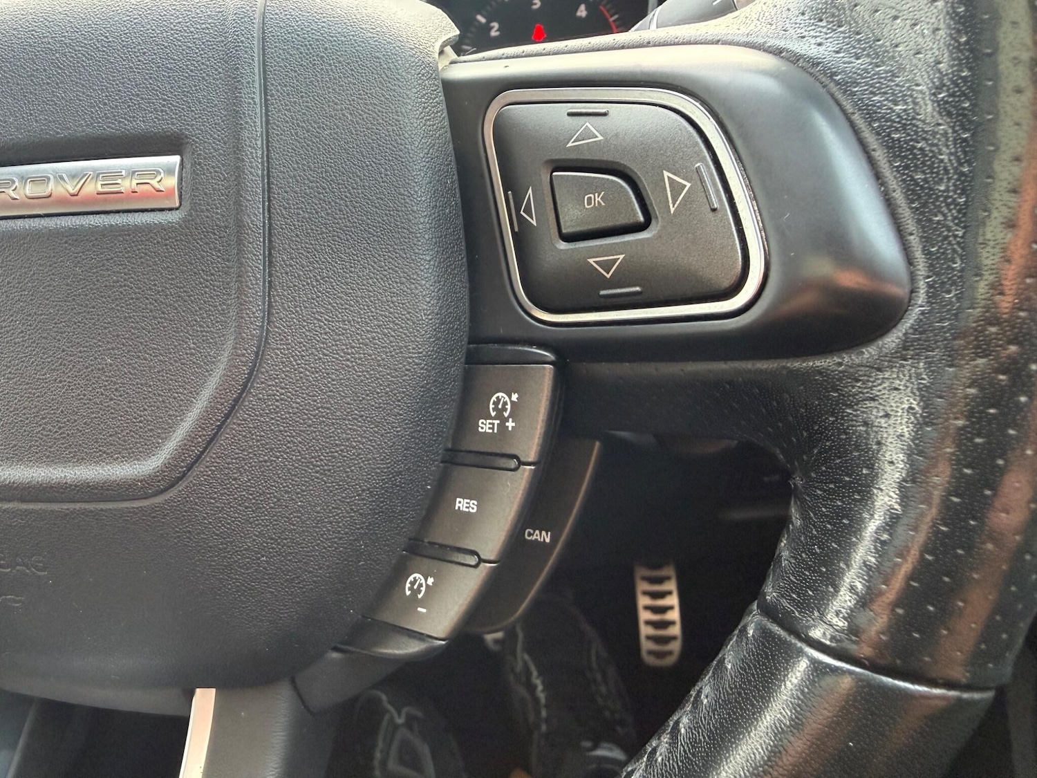 Used Land Rover Range Rover Evoque 2017 for sale - 77229781: Photo 10