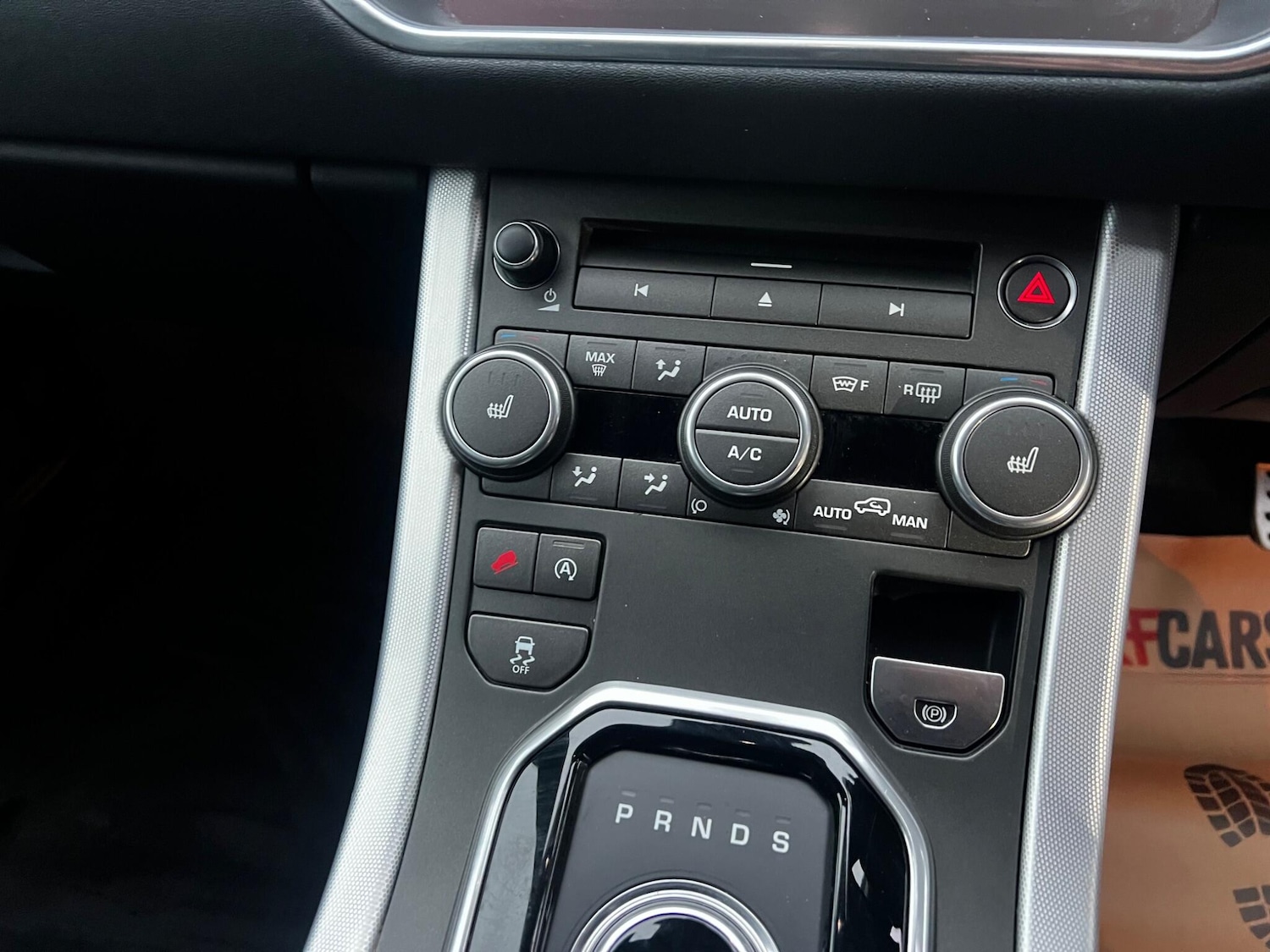 Used Land Rover Range Rover Evoque 2017 for sale - 77229781: Photo 14