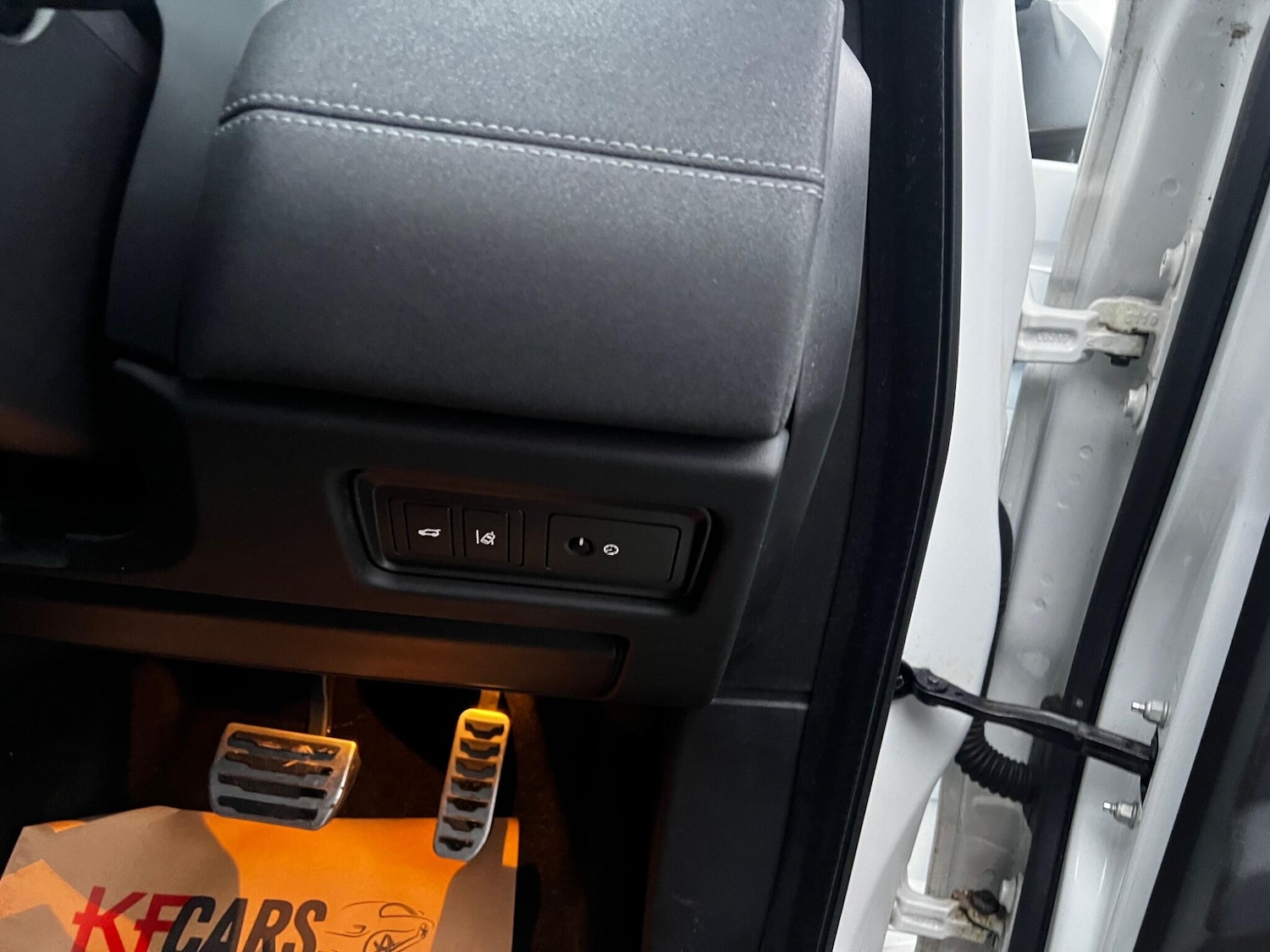 Used Land Rover Range Rover Evoque 2017 for sale - 77229781: Photo 15