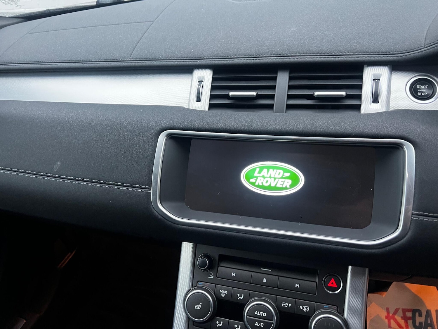 Used Land Rover Range Rover Evoque 2017 for sale - 77229781: Photo 16