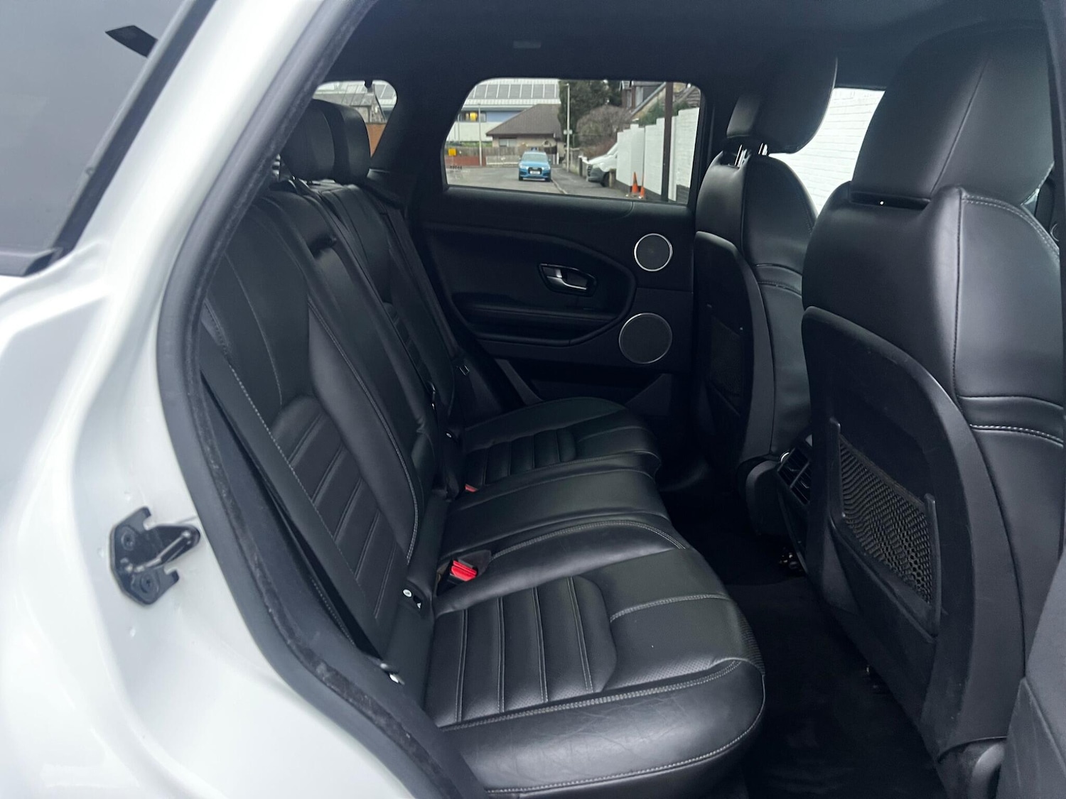 Used Land Rover Range Rover Evoque 2017 for sale - 77229781: Photo 18