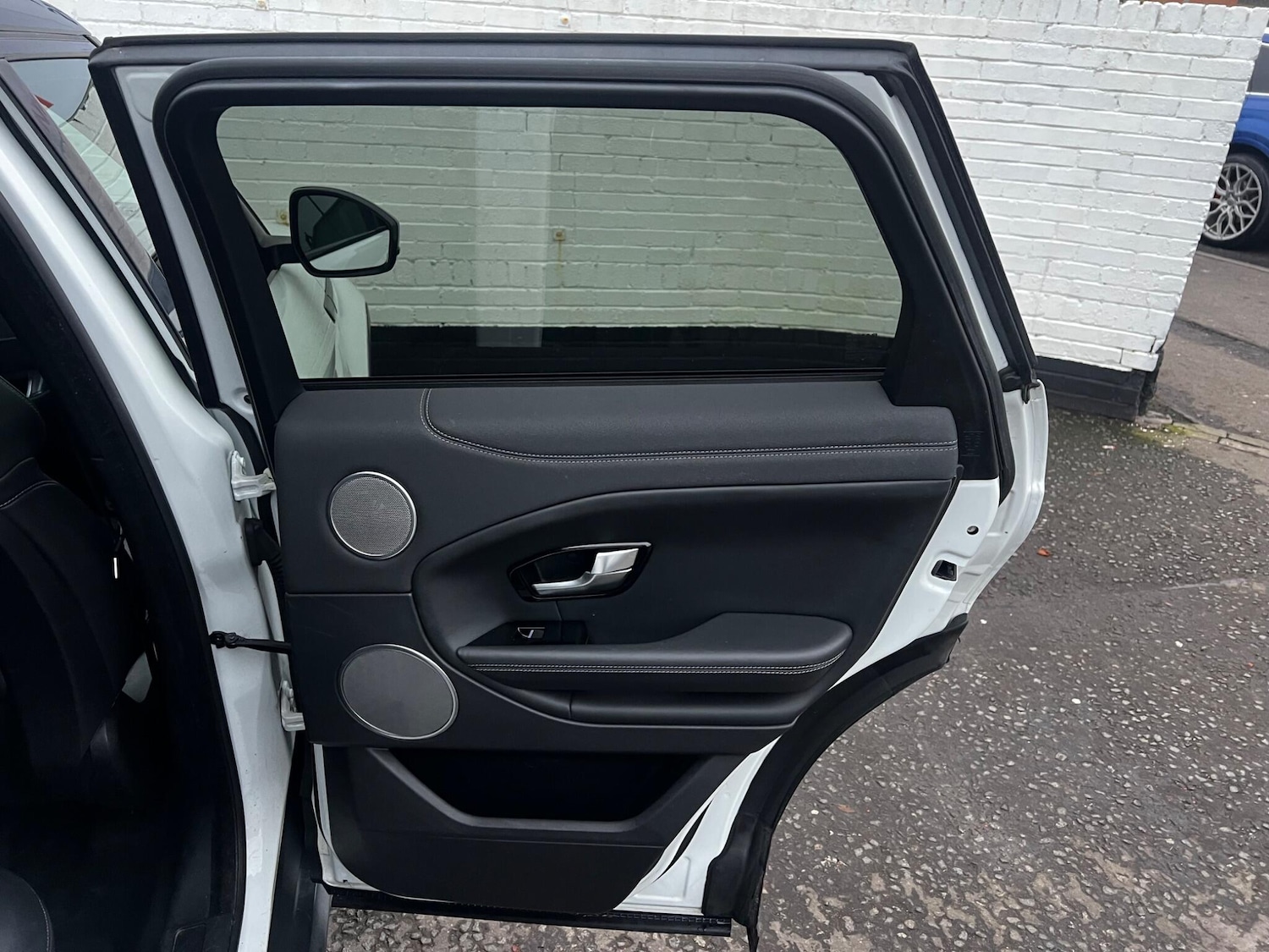 Used Land Rover Range Rover Evoque 2017 for sale - 77229781: Photo 19