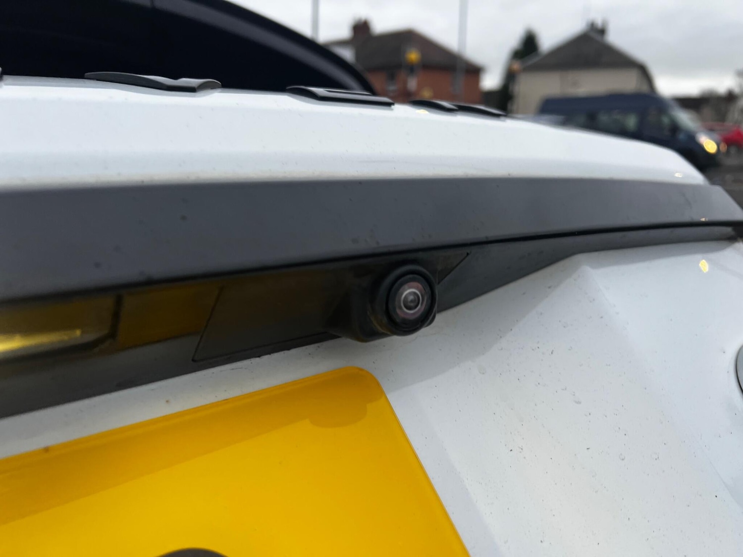 Used Land Rover Range Rover Evoque 2017 for sale - 77229781: Photo 21