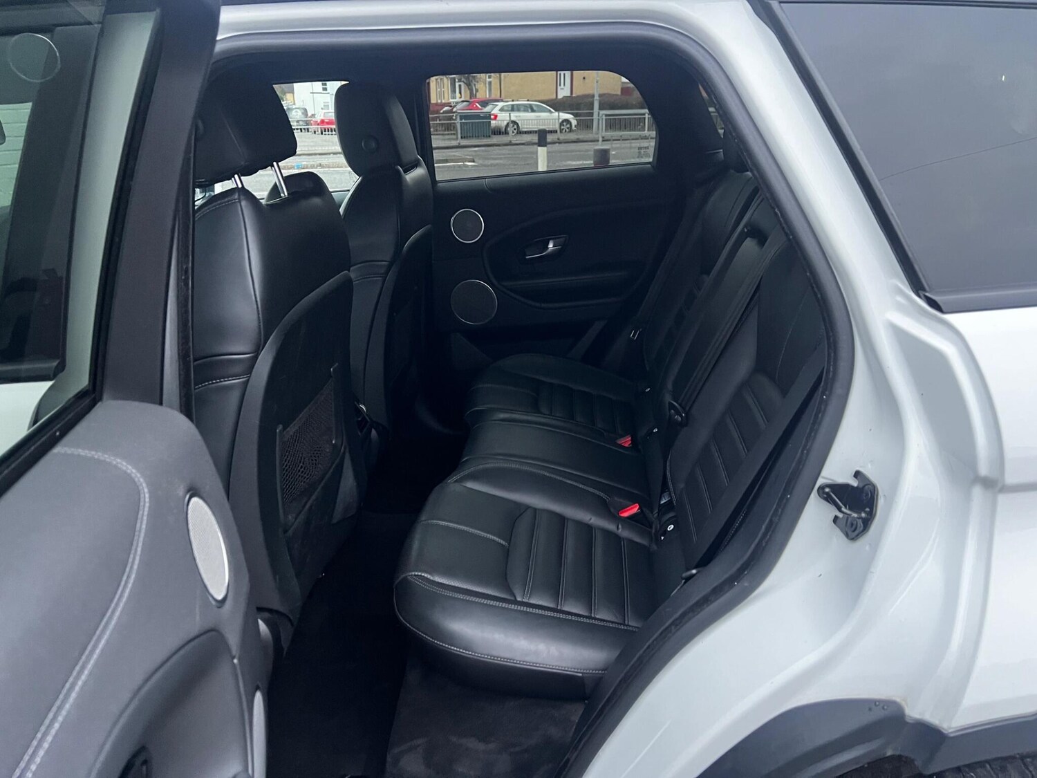 Used Land Rover Range Rover Evoque 2017 for sale - 77229781: Photo 22