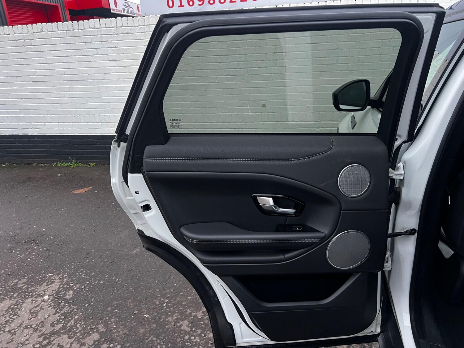 Used Land Rover Range Rover Evoque 2017 for sale - 77229781: Photo 23