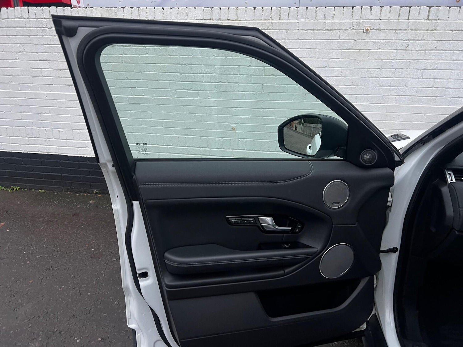 Used Land Rover Range Rover Evoque 2017 for sale - 77229781: Photo 25