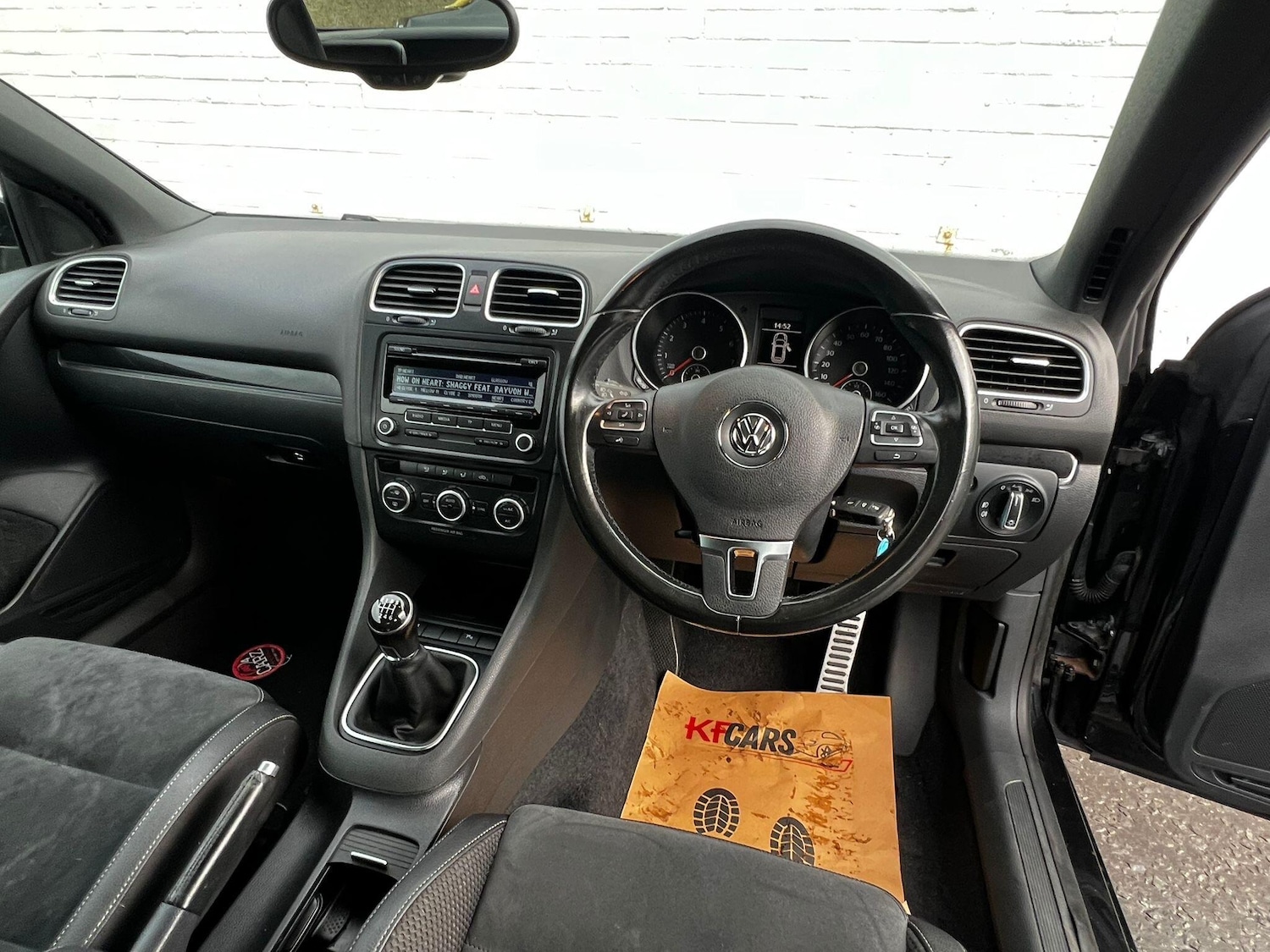 Used Volkswagen Golf 2014 for sale - 77305448: Photo 10