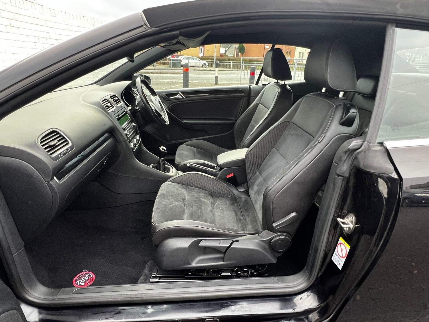 Used Volkswagen Golf 2014 for sale - 77305448: Photo 11