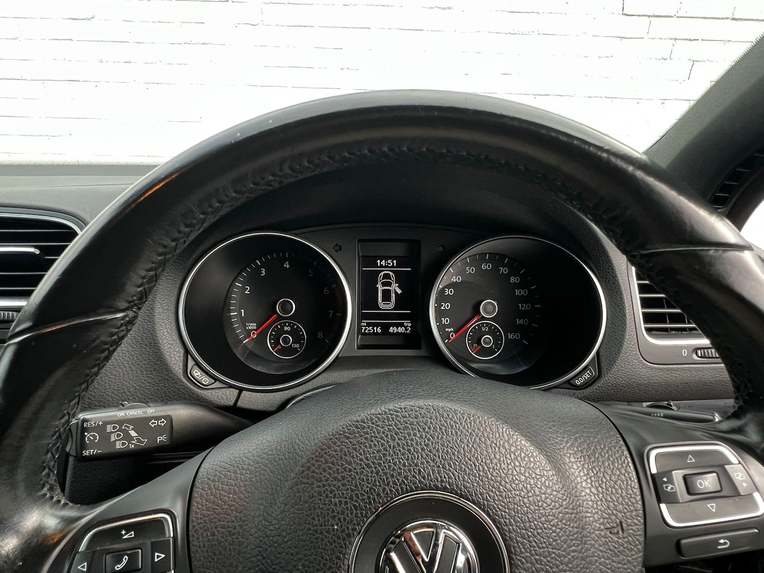 Used Volkswagen Golf 2014 for sale - 77305448: Photo 12