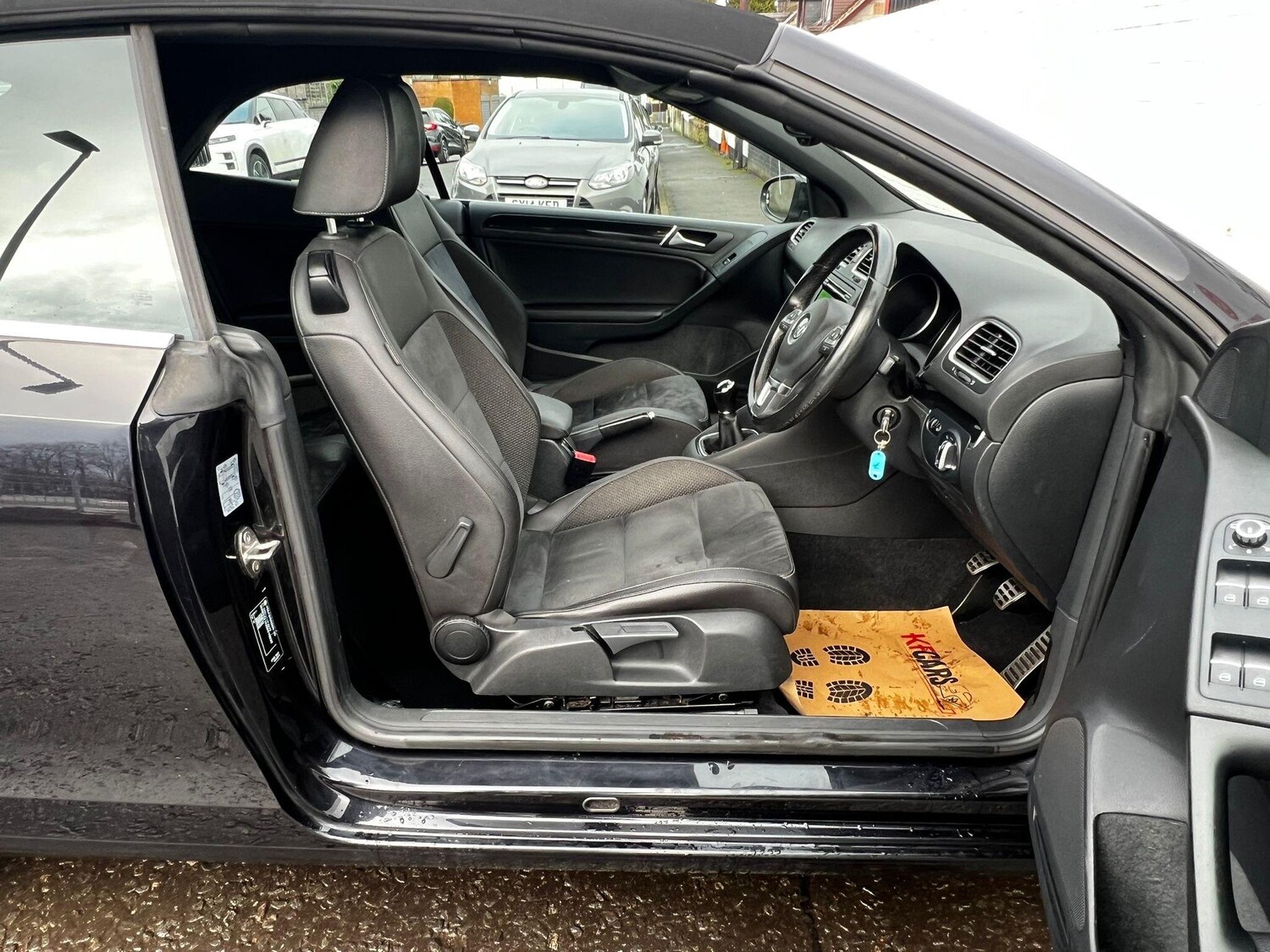 Used Volkswagen Golf 2014 for sale - 77305448: Photo 13