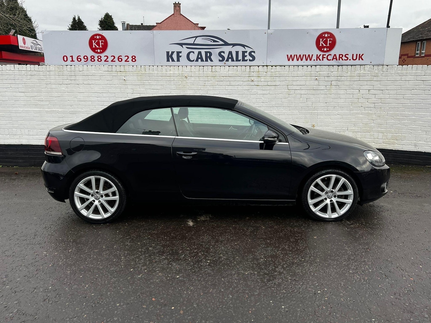 Used Volkswagen Golf 2014 for sale - 77305448: Photo 2