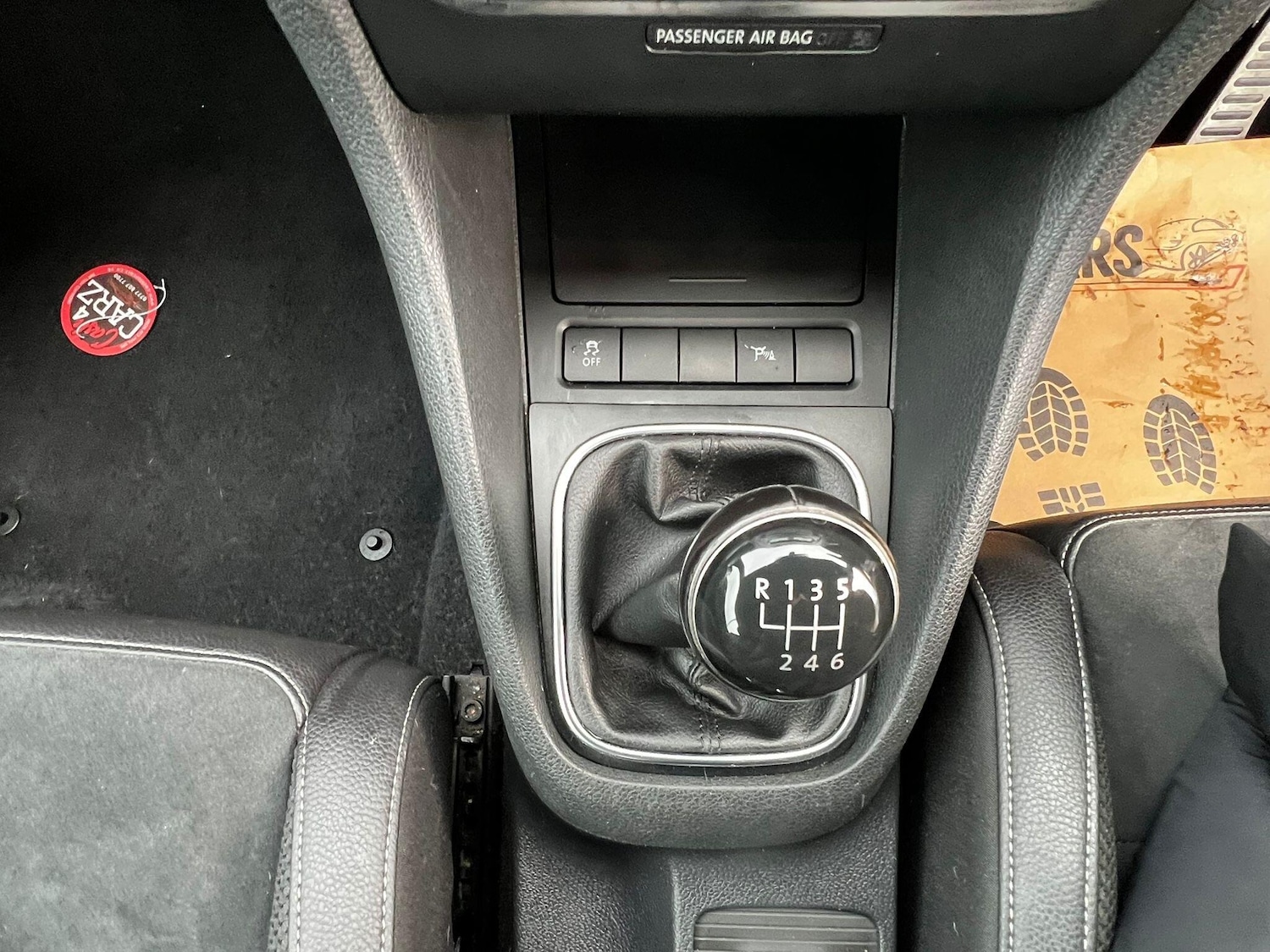 Used Volkswagen Golf 2014 for sale - 77305448: Photo 20