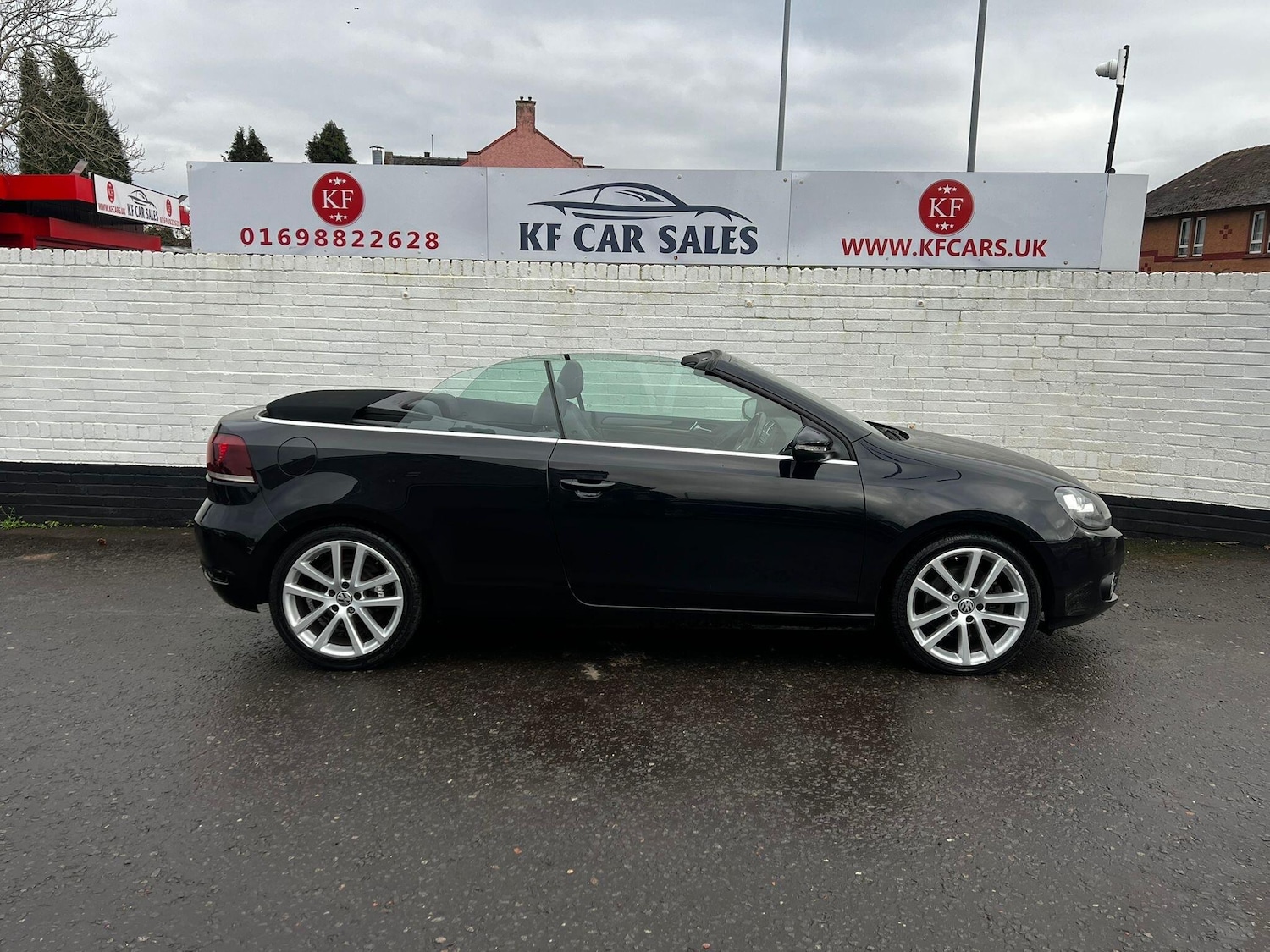 Used Volkswagen Golf 2014 for sale - 77305448: Photo 3