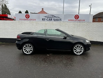 Used Volkswagen Golf 2014 for sale - 77305448: Photo