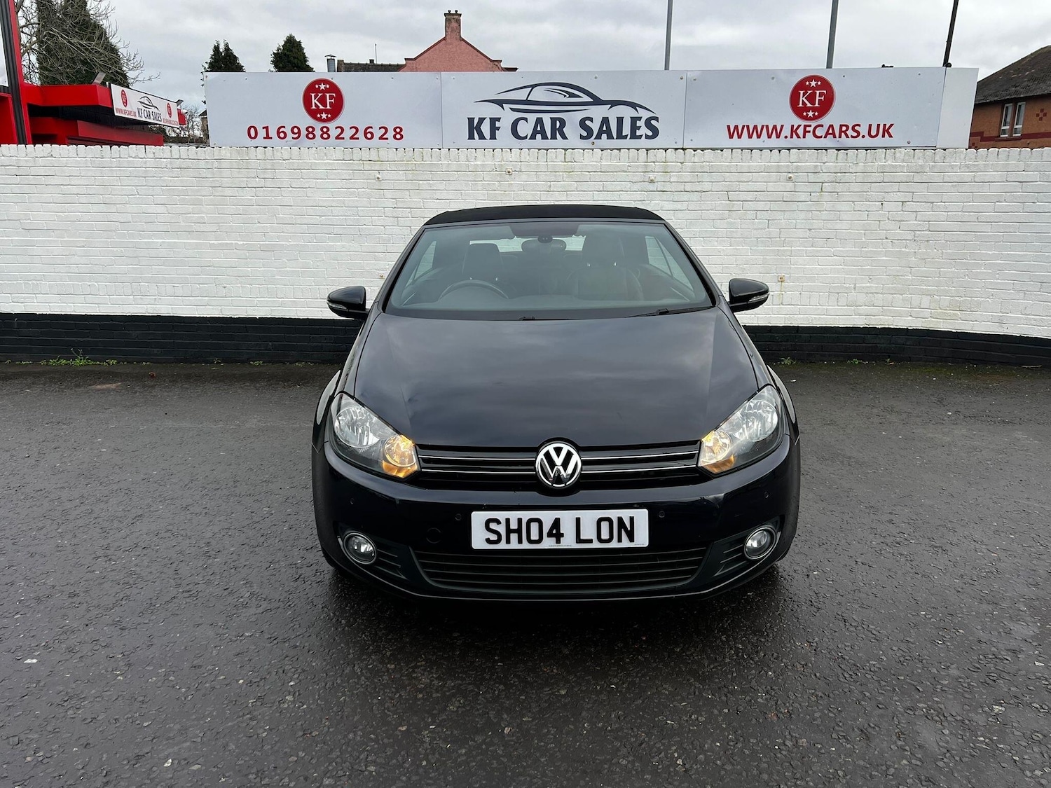 Used Volkswagen Golf 2014 for sale - 77305448: Photo 5