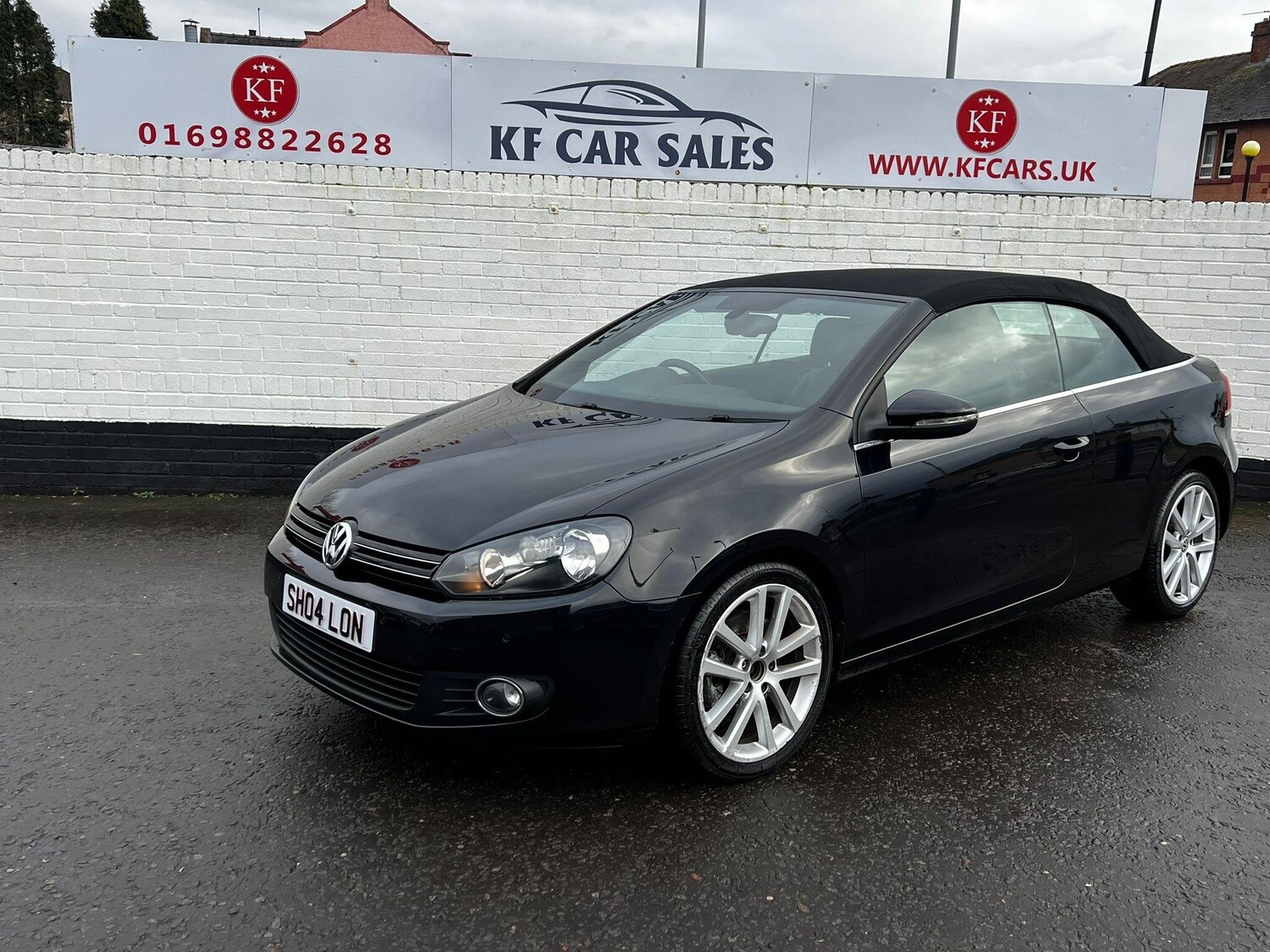Used Volkswagen Golf 2014 for sale - 77305448: Photo 6