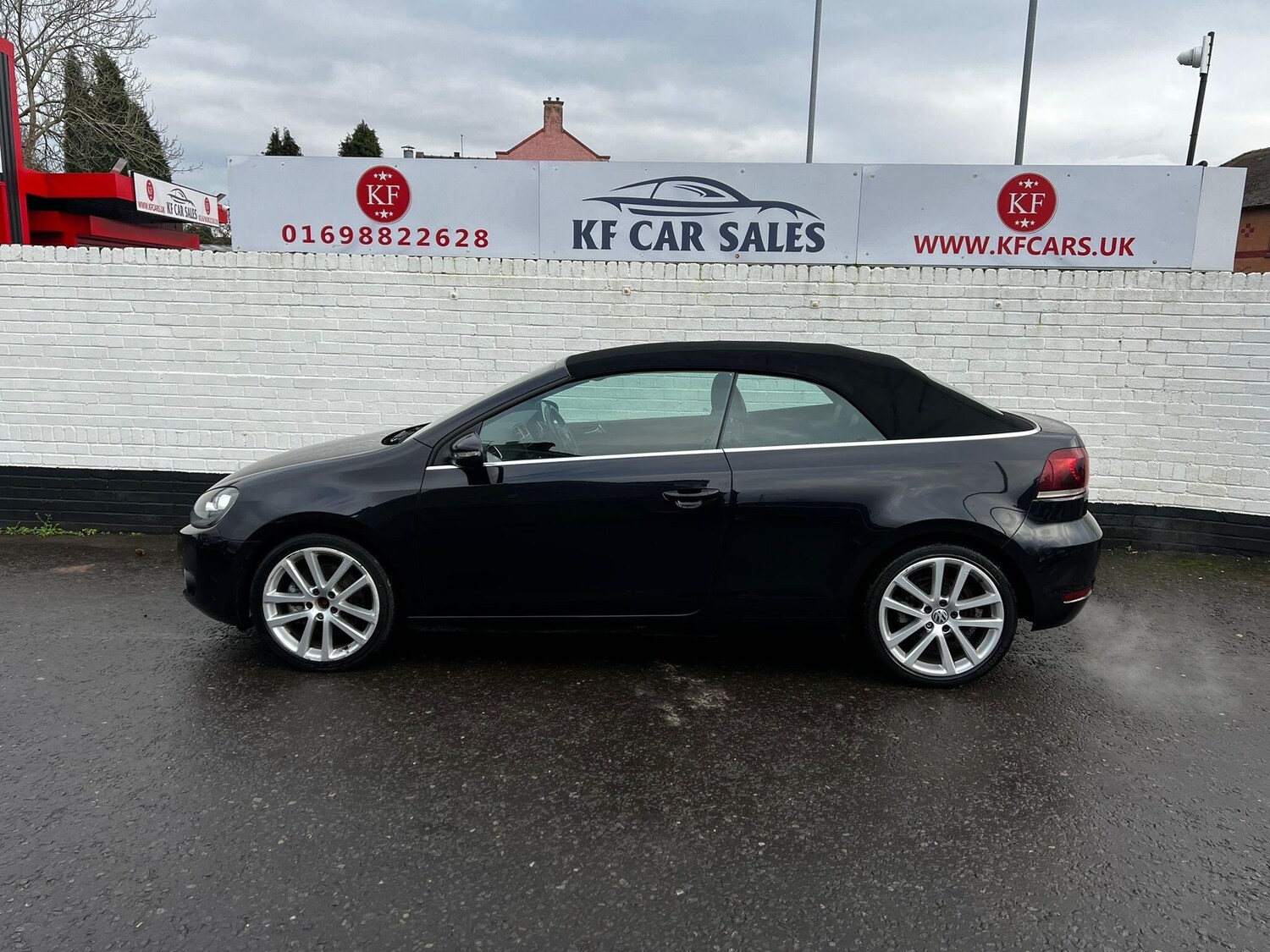 Used Volkswagen Golf 2014 for sale - 77305448: Photo 7